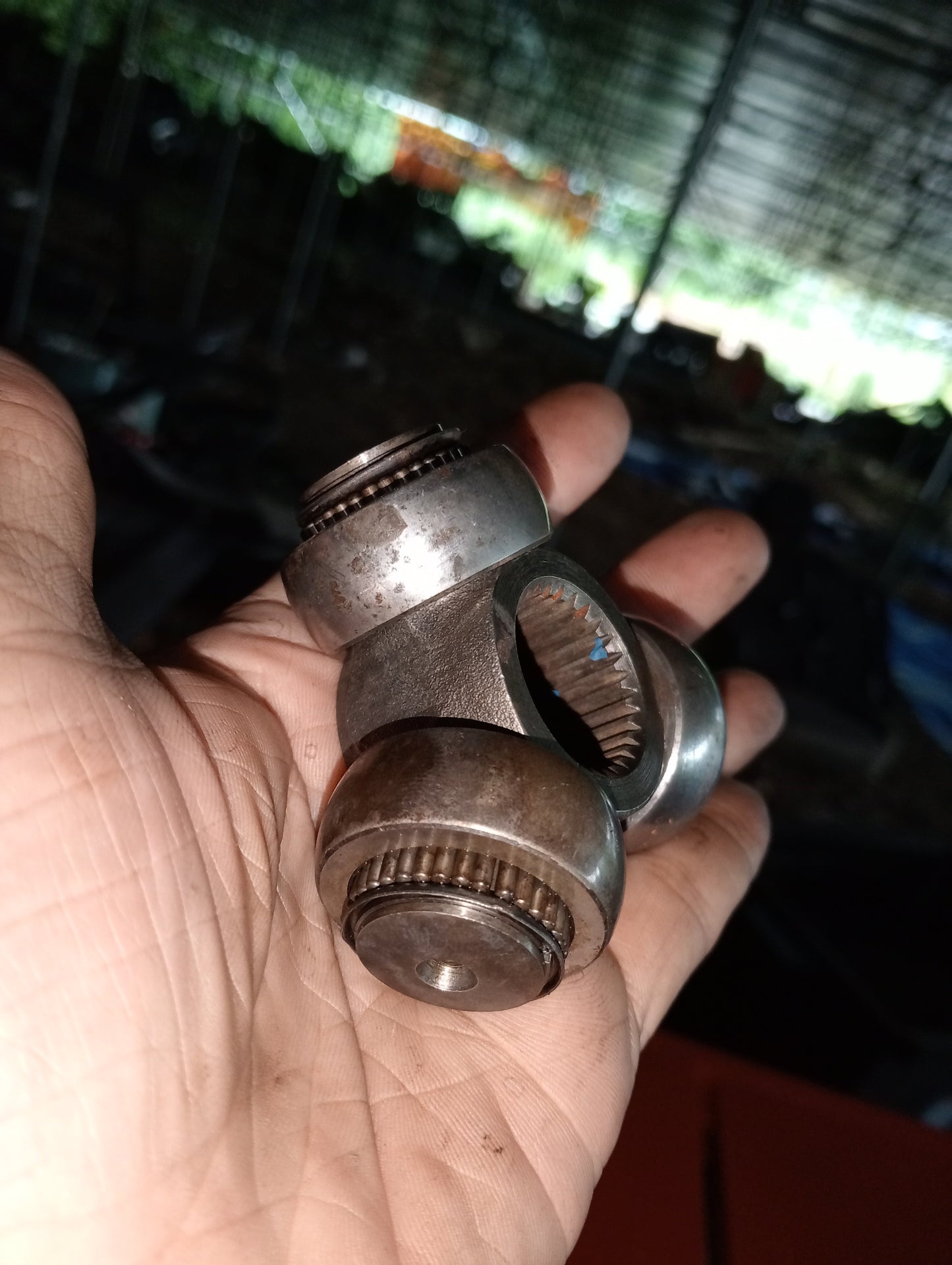 Chevrolet | Aveo | Tri Bearing