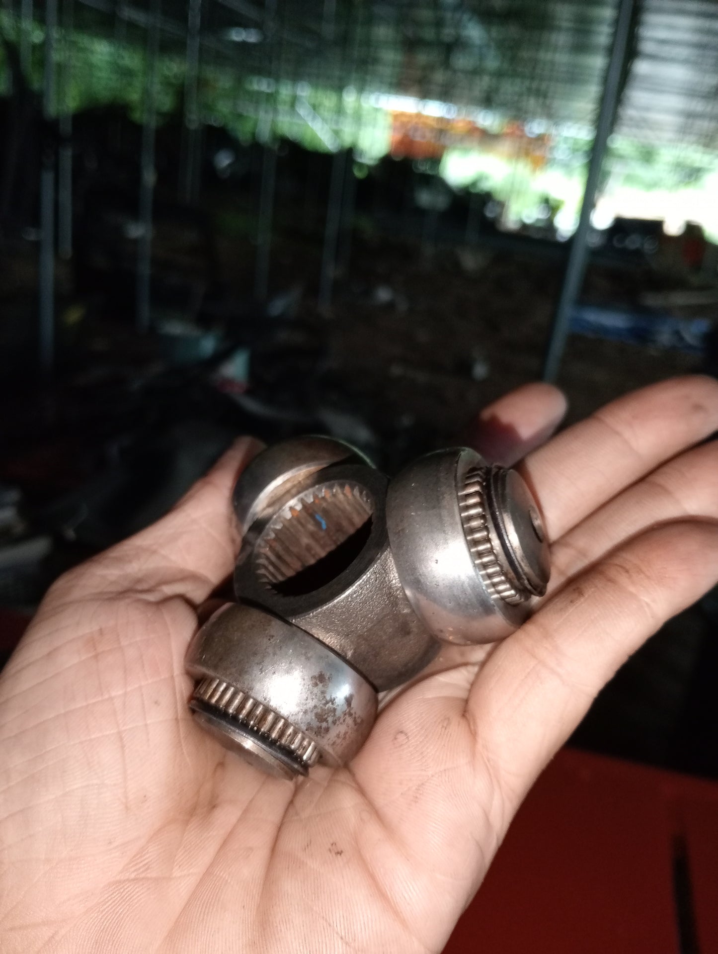Chevrolet | Aveo | Tri Bearing