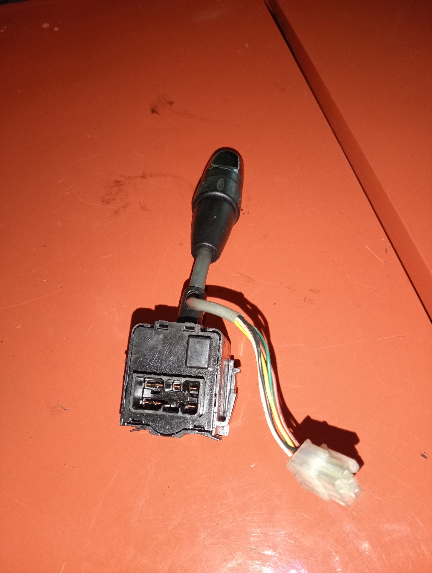 Chevrolet | Aveo | Headlight / Signal Light Switch