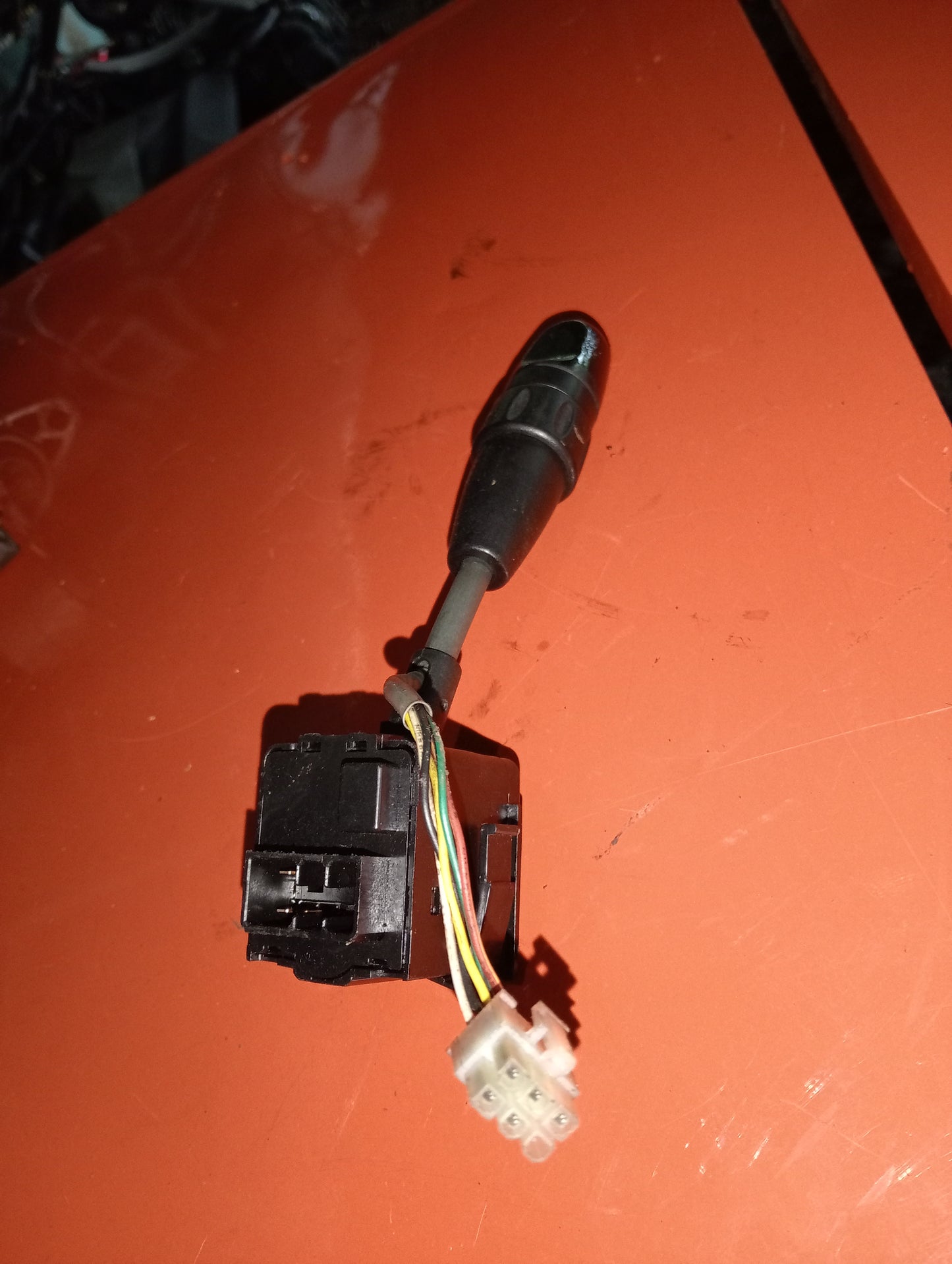 Chevrolet | Aveo | Headlight / Signal Light Switch