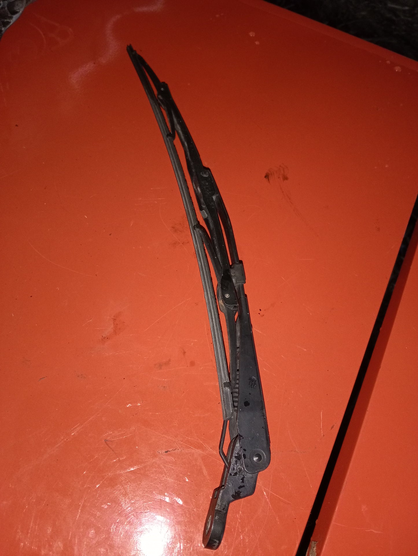 Chevrolet | Aveo | Rear Wiper Arm