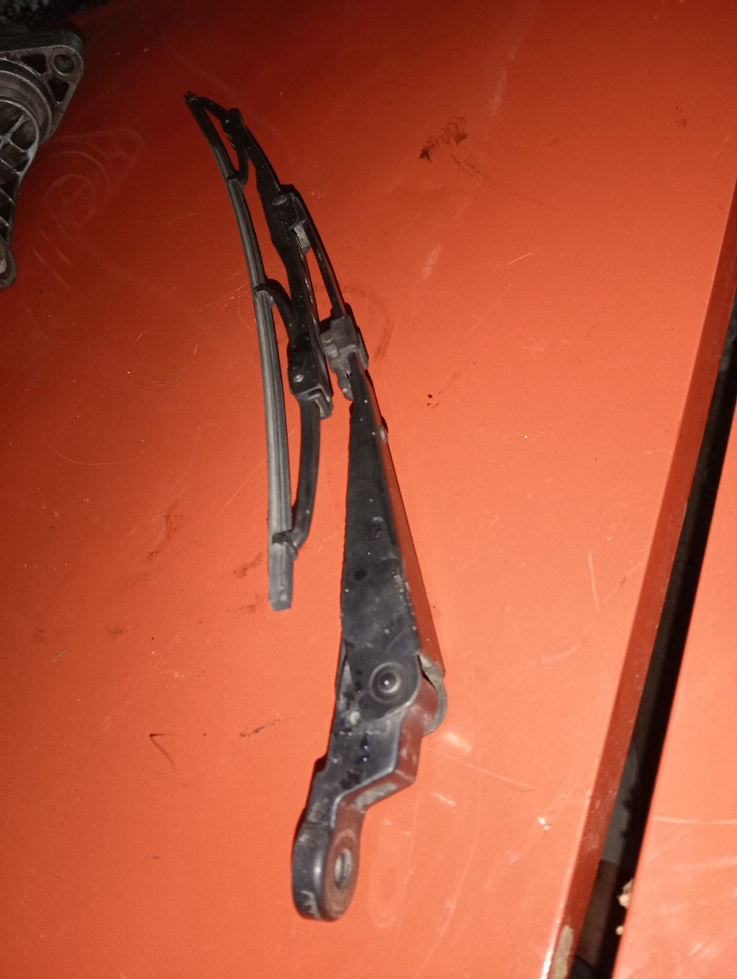 Chevrolet | Aveo | Rear Wiper Arm