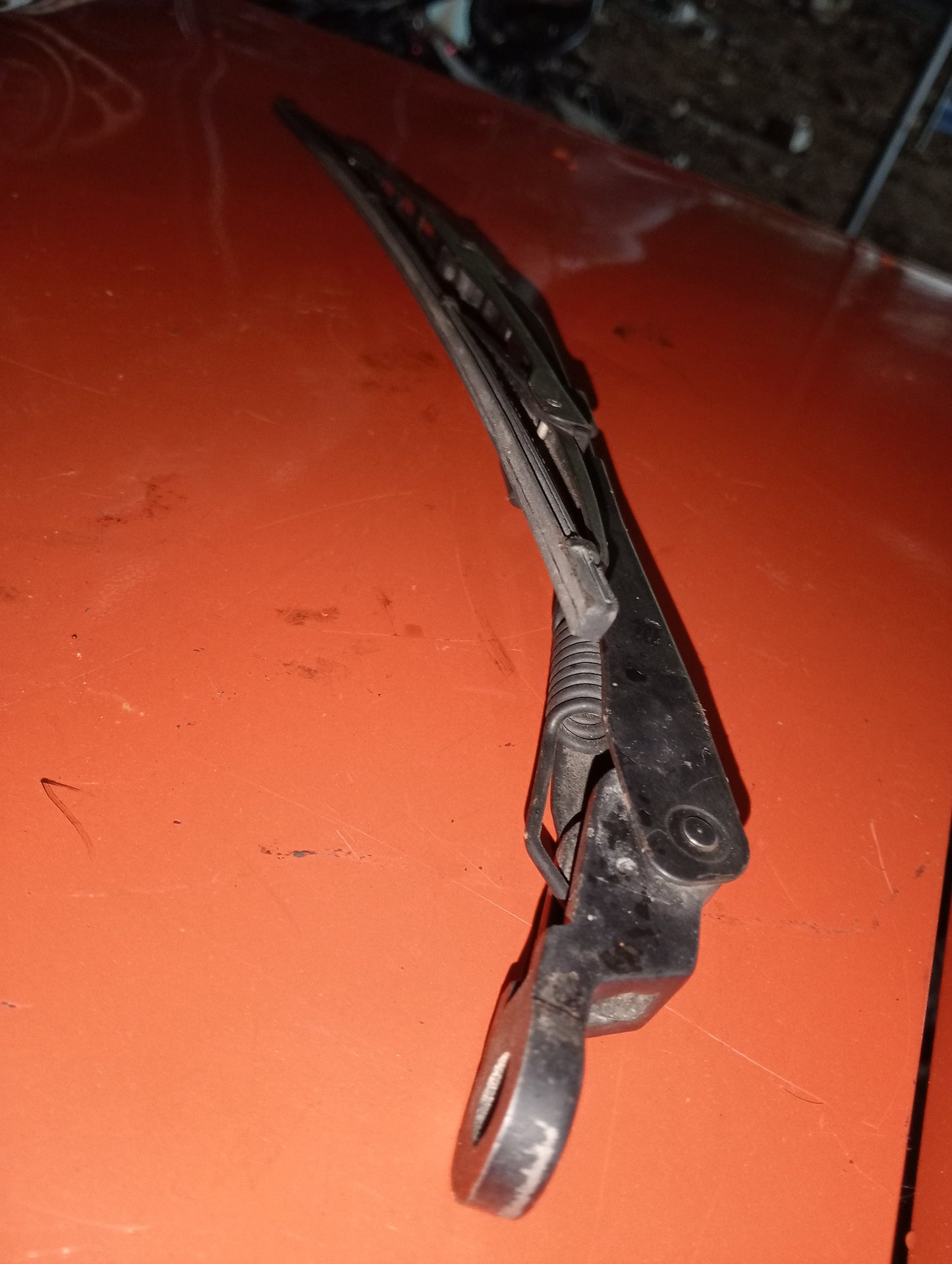 Chevrolet | Aveo | Rear Wiper Arm