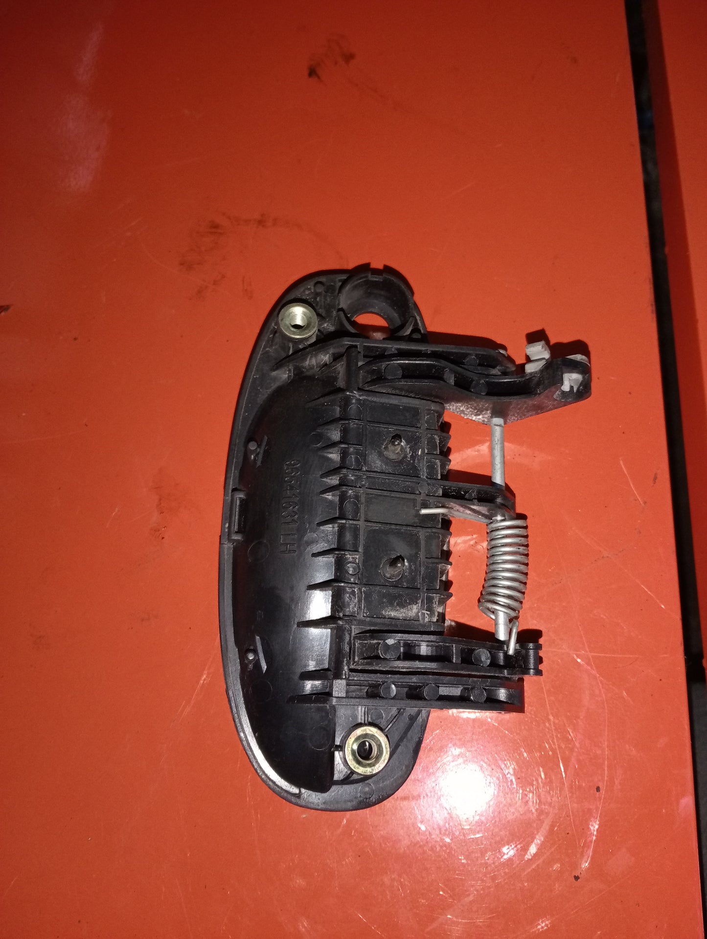 Chevrolet | Aveo | Front Driver Side Outer Door Handle