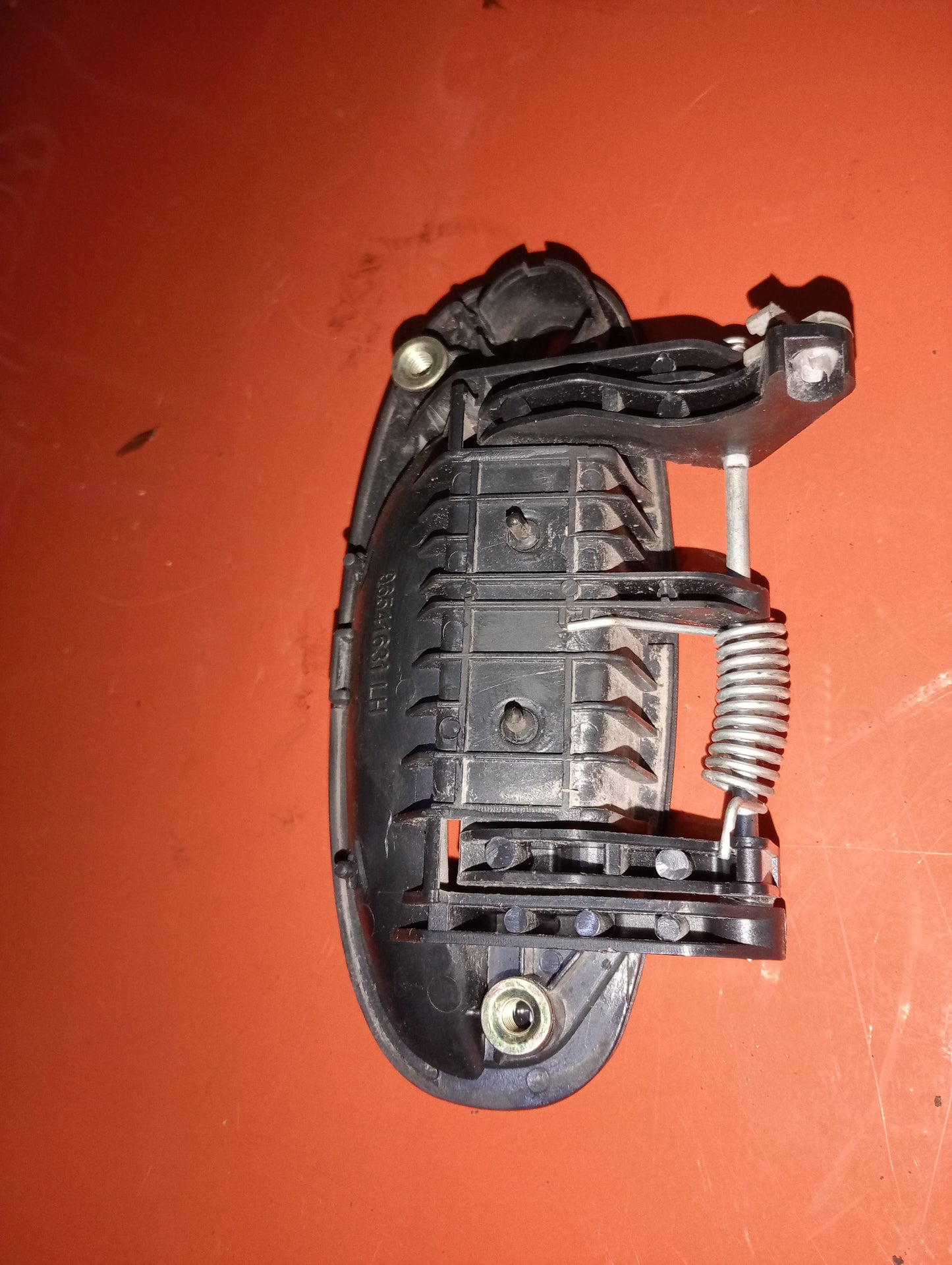 Chevrolet | Aveo | Front Driver Side Outer Door Handle