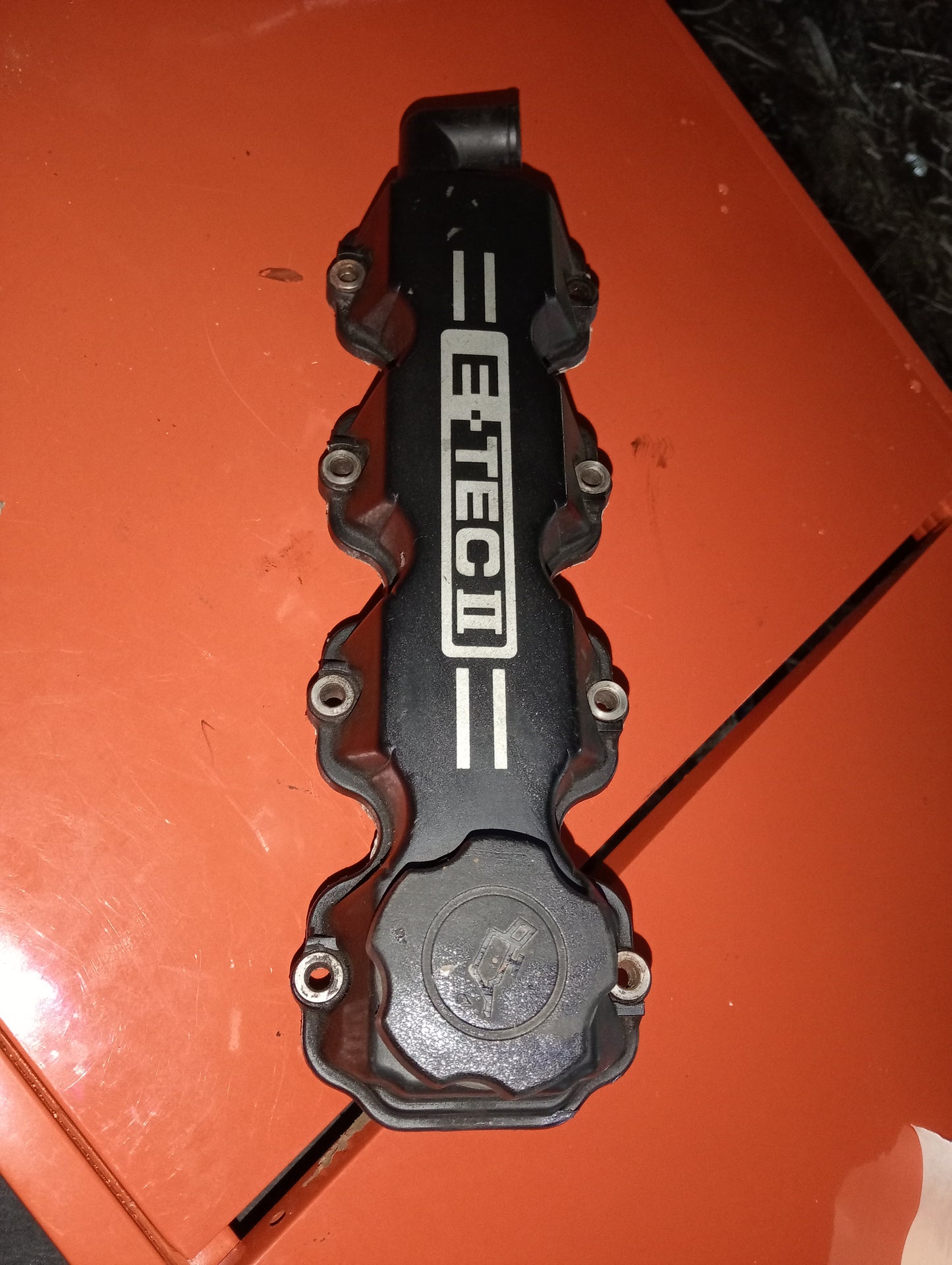 Chevrolet | Aveo | Valve Cover