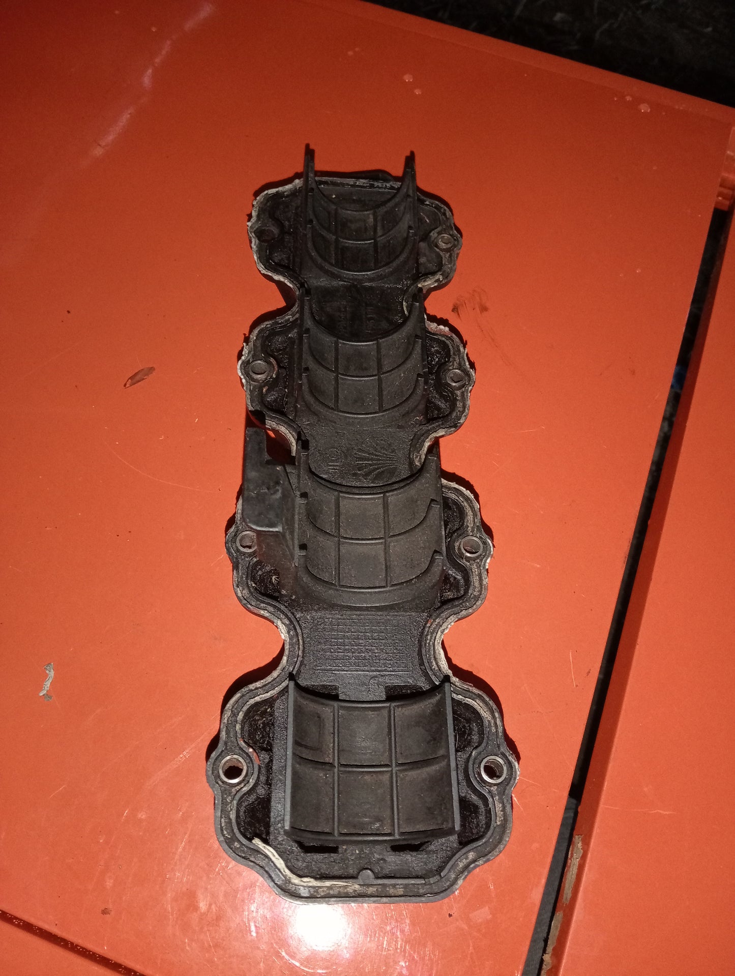 Chevrolet | Aveo | Valve Cover