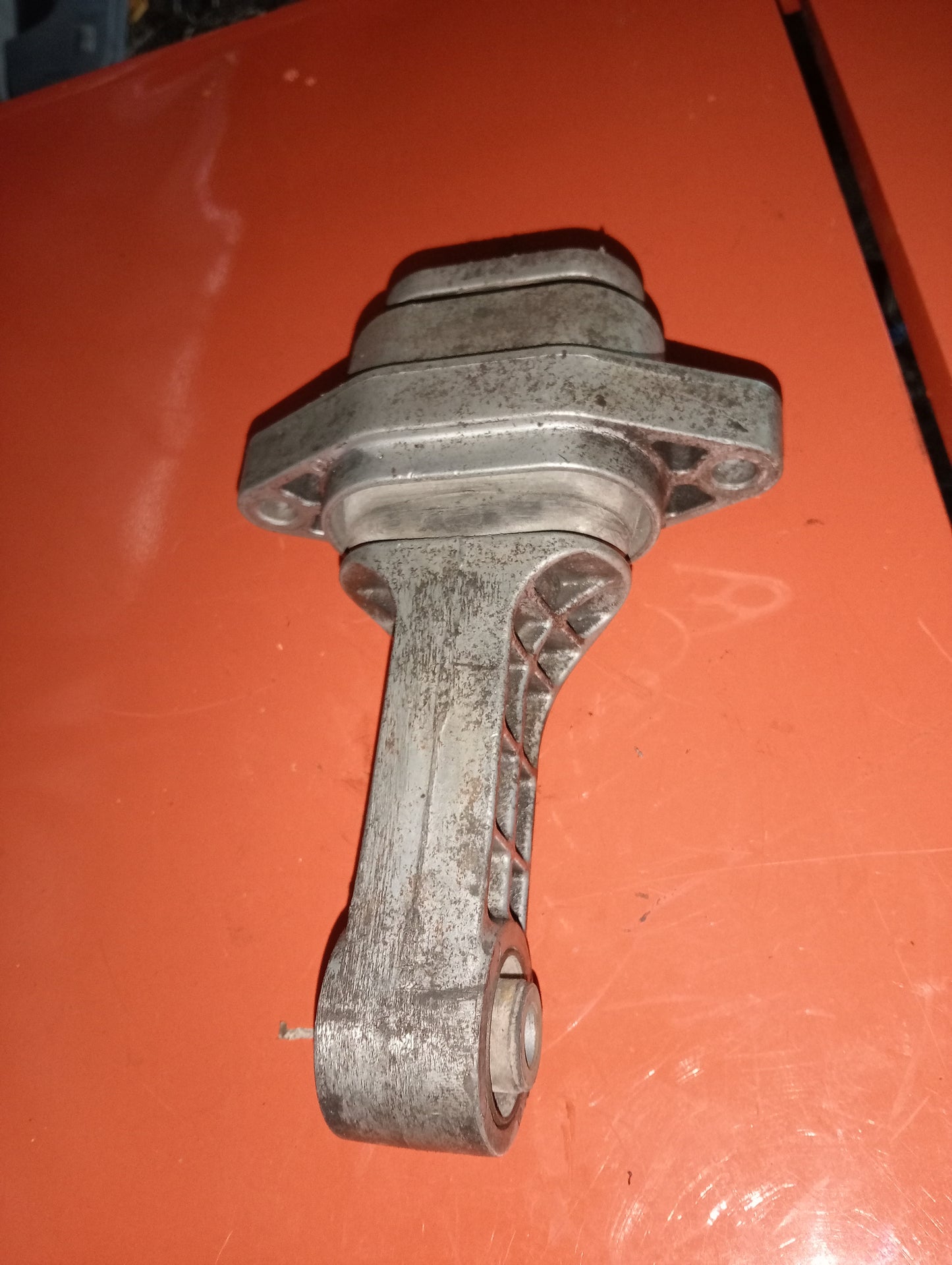 Chevrolet | Aveo | Engine Support