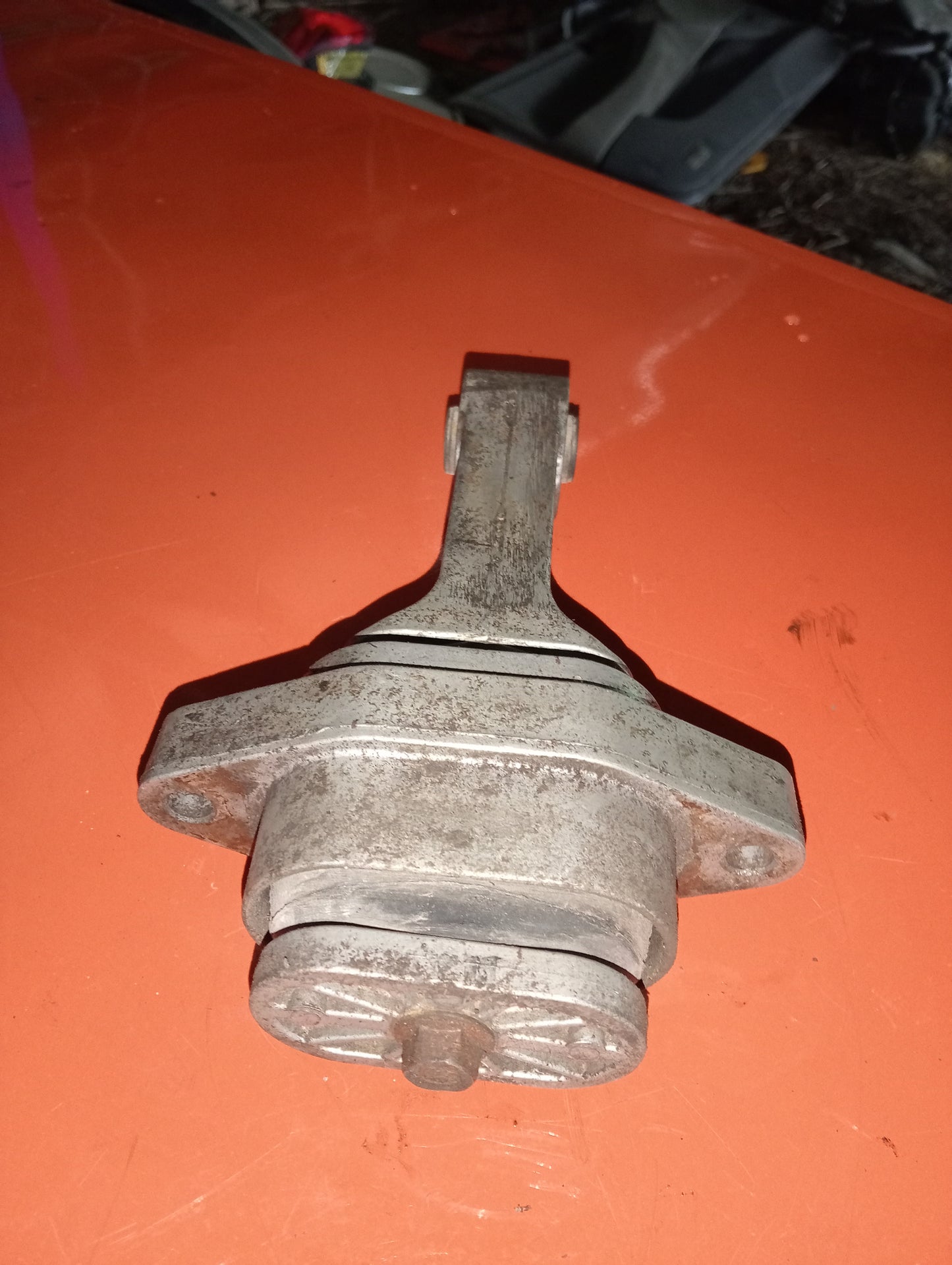 Chevrolet | Aveo | Engine Support