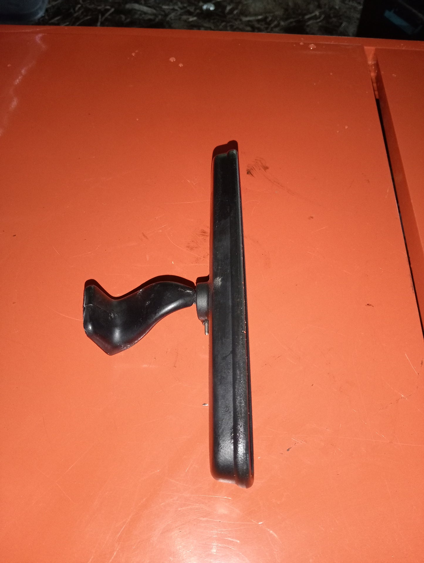 Chevrolet | Aveo | Rear View Mirror
