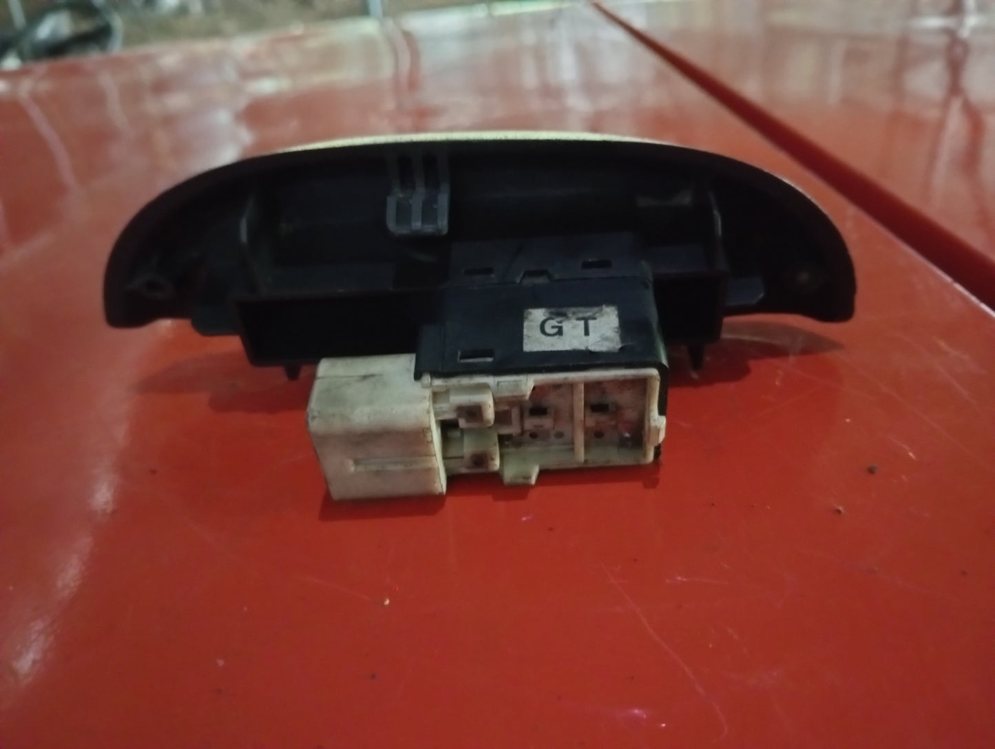 Chevrolet | Aveo | Passenger Side Window Switch