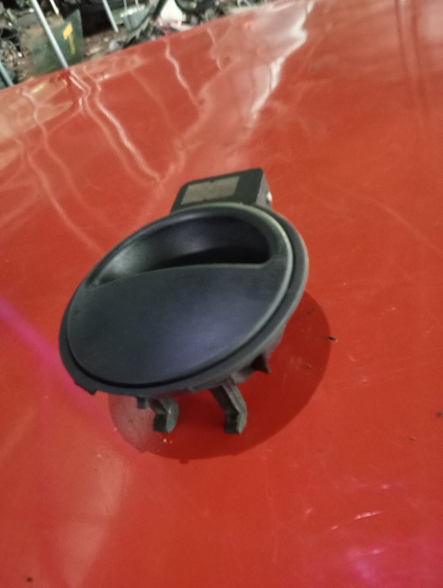 Chevrolet | Aveo | Passenger Side Inner Door Handle