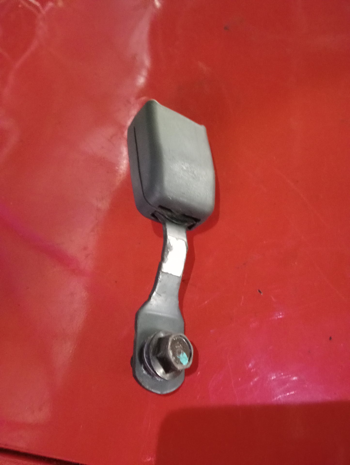 Chevrolet | Aveo | Driver Side Seat Belt Buckle