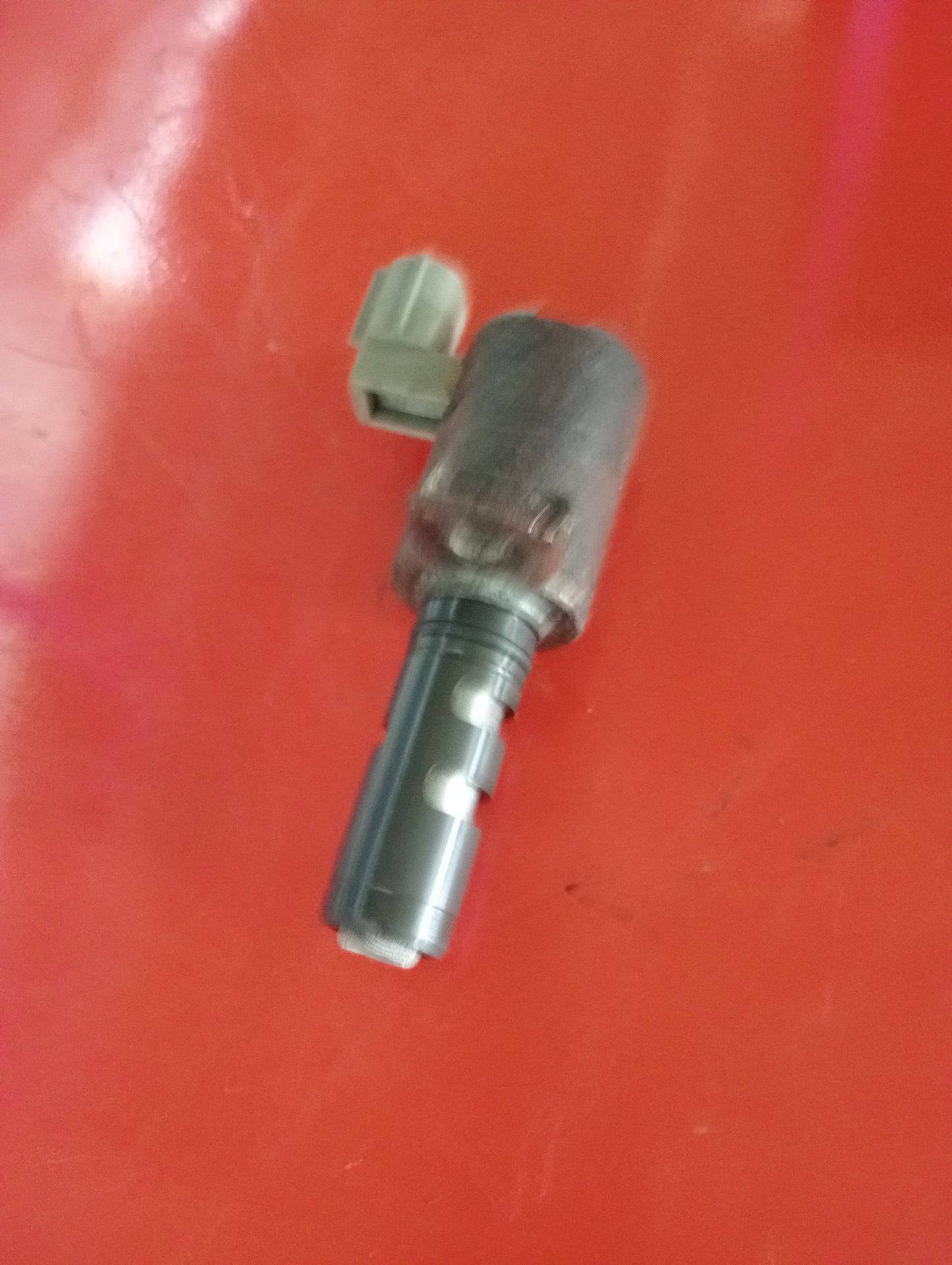 Ford Explorer | Eddie Bauer | VVTI Solenoid