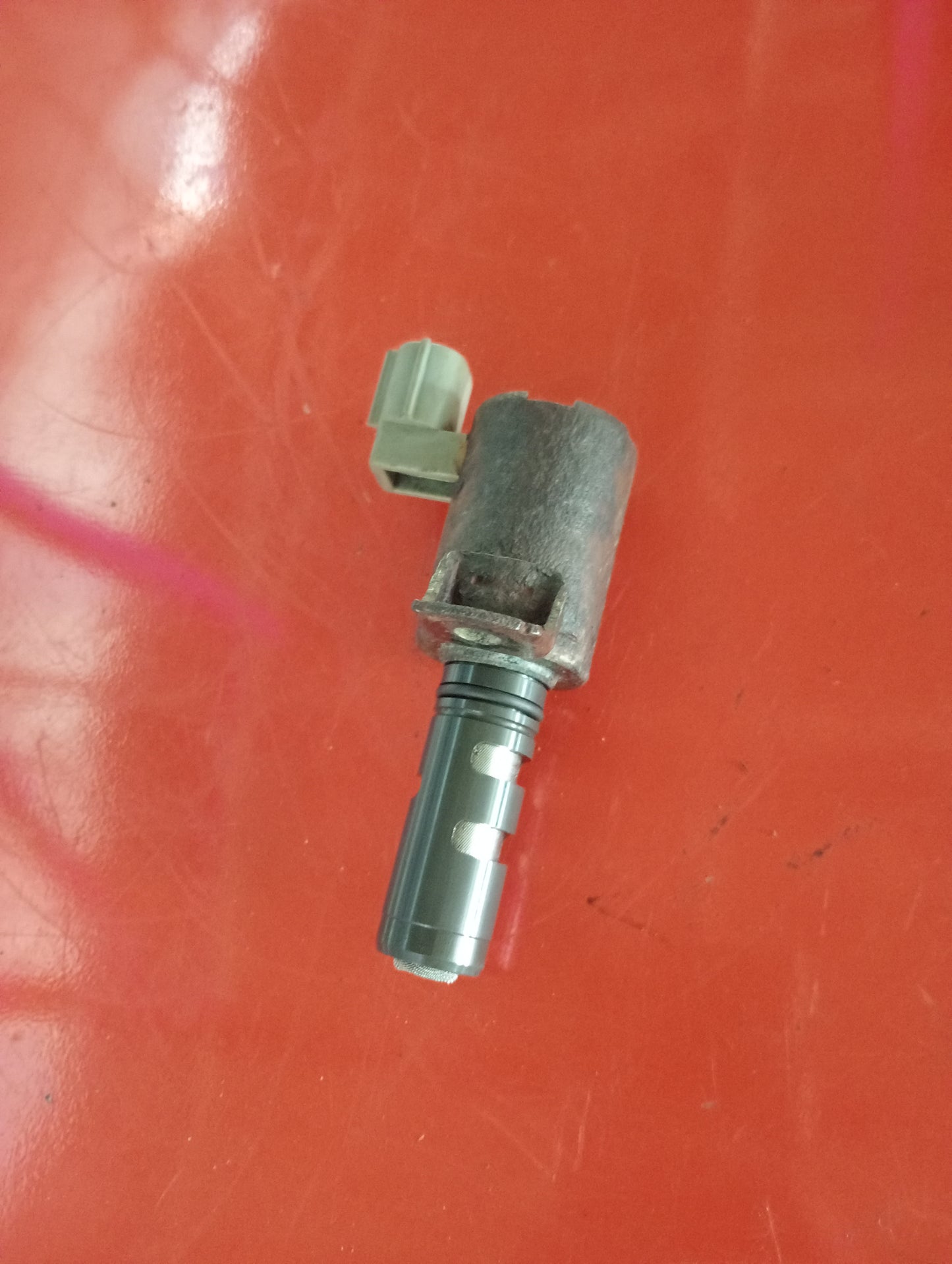 Ford Explorer | Eddie Bauer | VVTI Solenoid