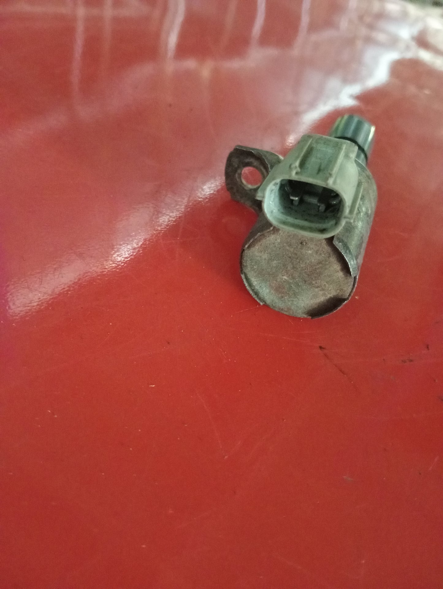 Ford Explorer | Eddie Bauer | VVTI Solenoid