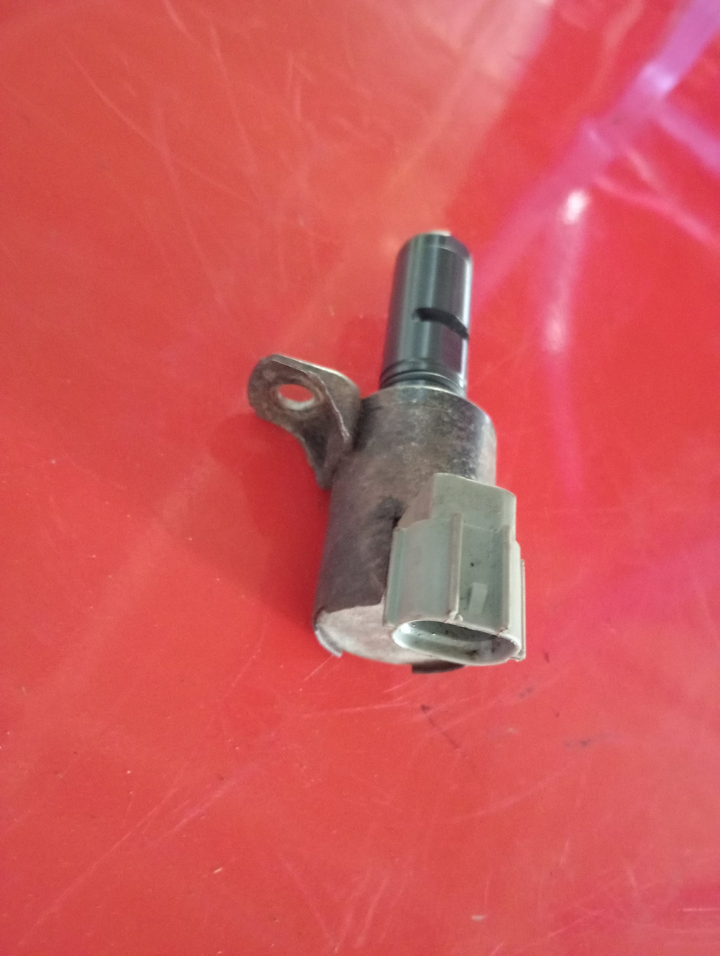 Ford Explorer | Eddie Bauer | VVTI Solenoid