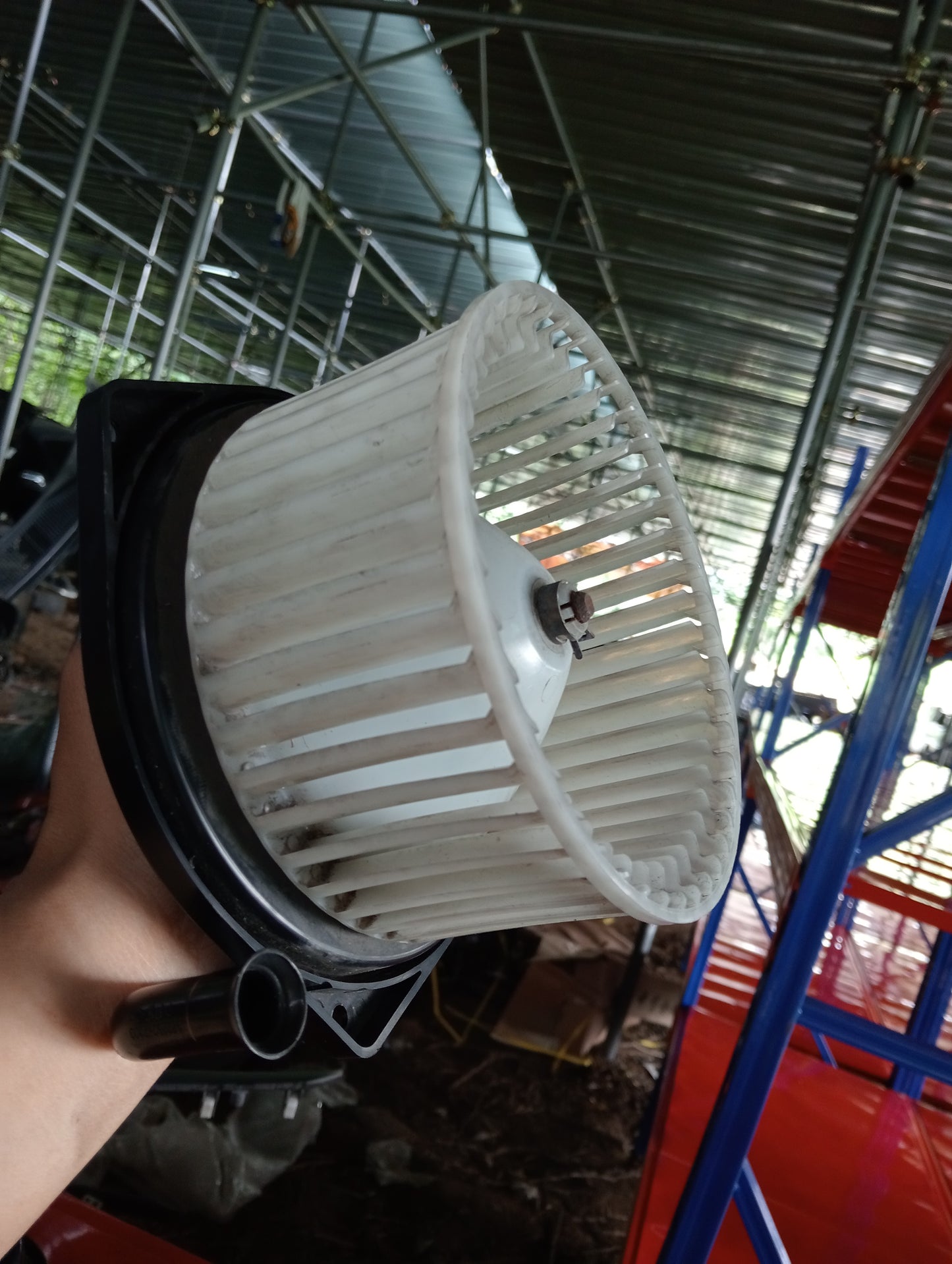 Mitsubishi | Cedia | Aircon Blower