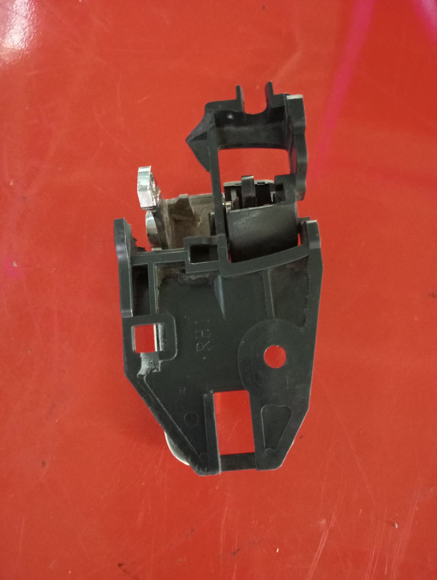 Mitsubishi | Cedia | Front Passenger Side Inner Door Handle