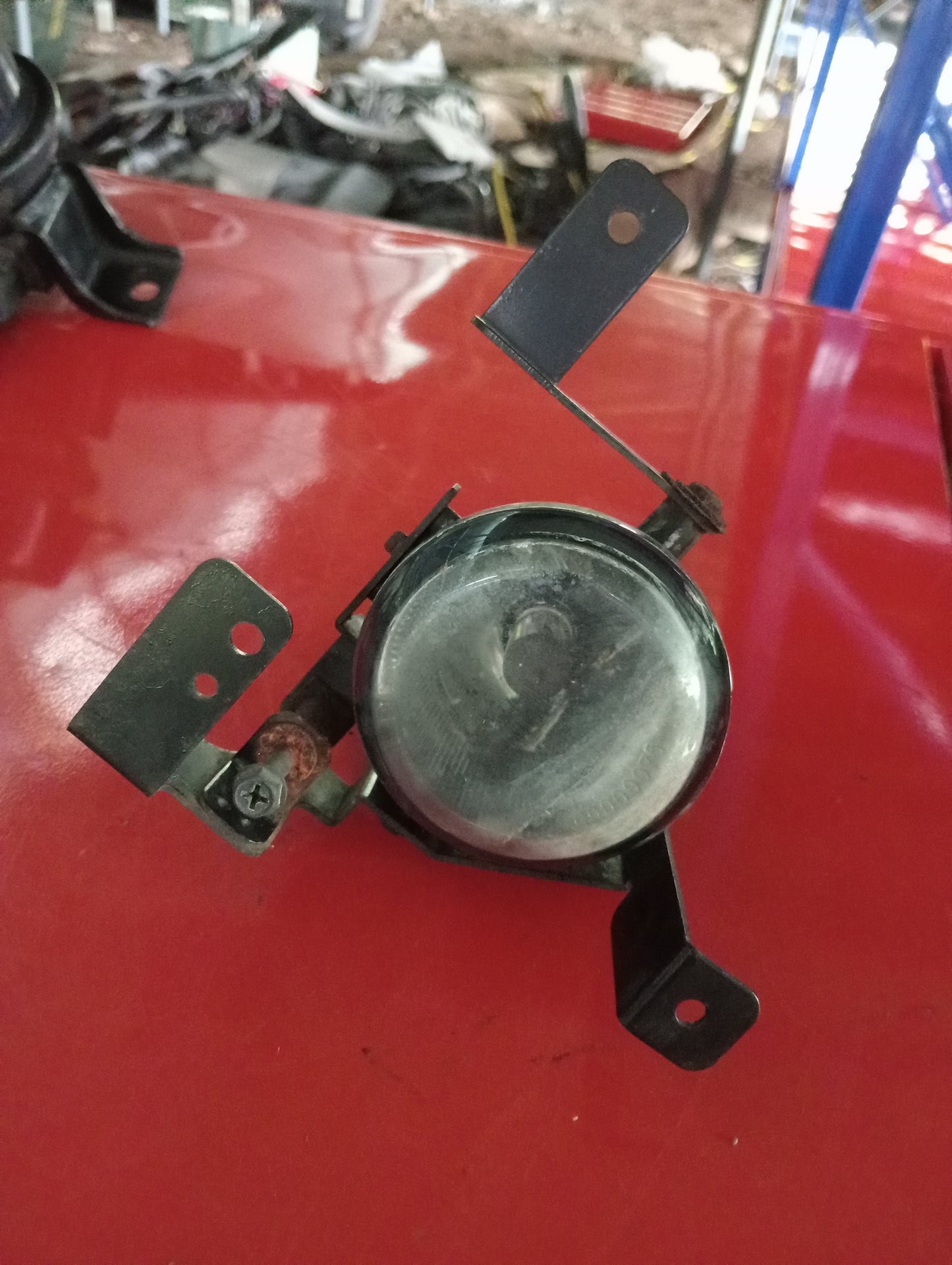 Mitsubishi | Cedia | Fog Light