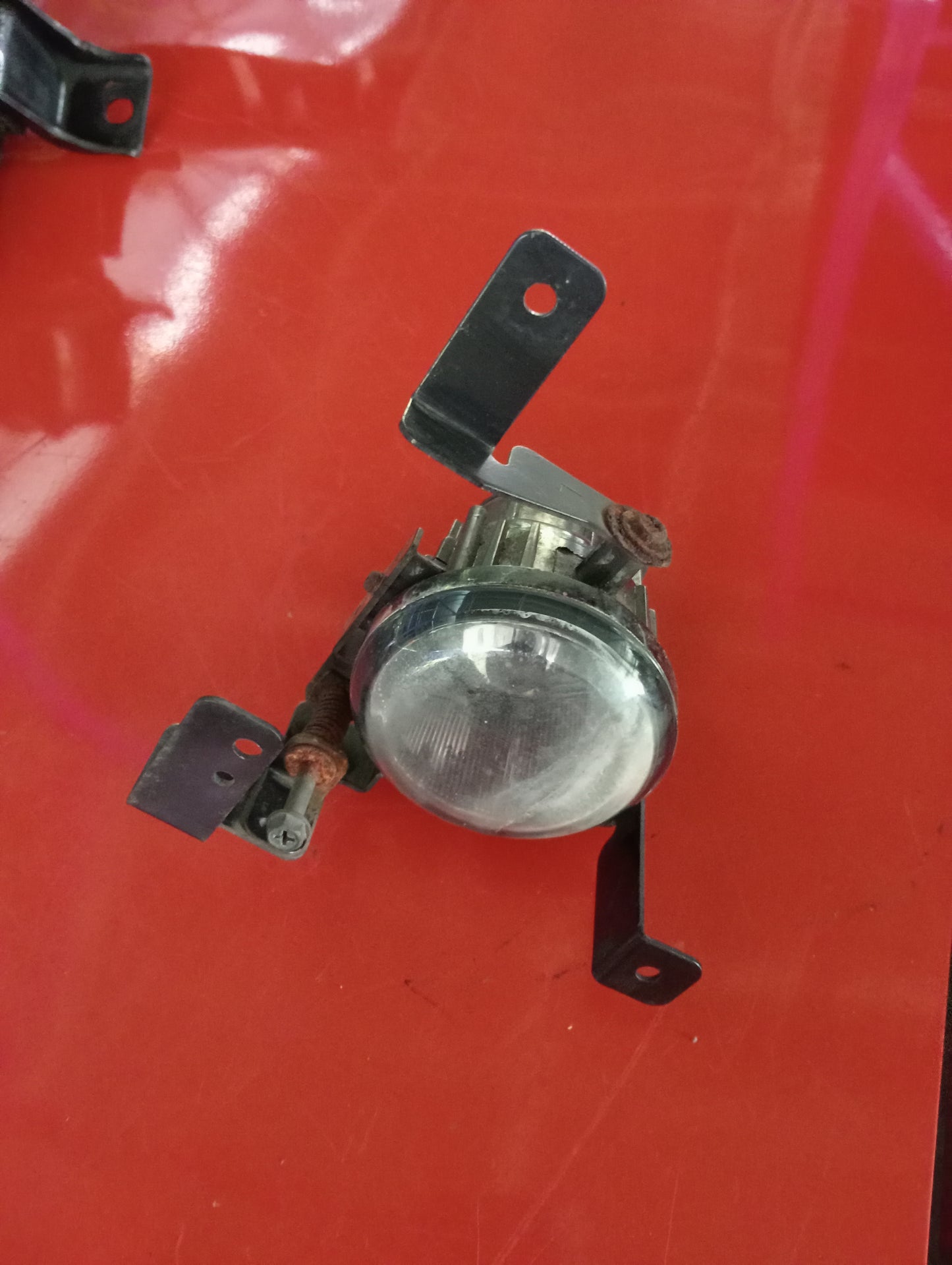 Mitsubishi | Cedia | Fog Light