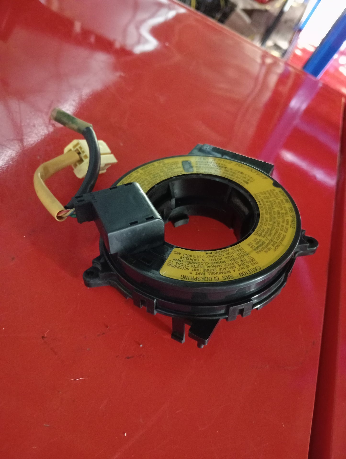 Mitsubishi | Cedia | Clock Spring