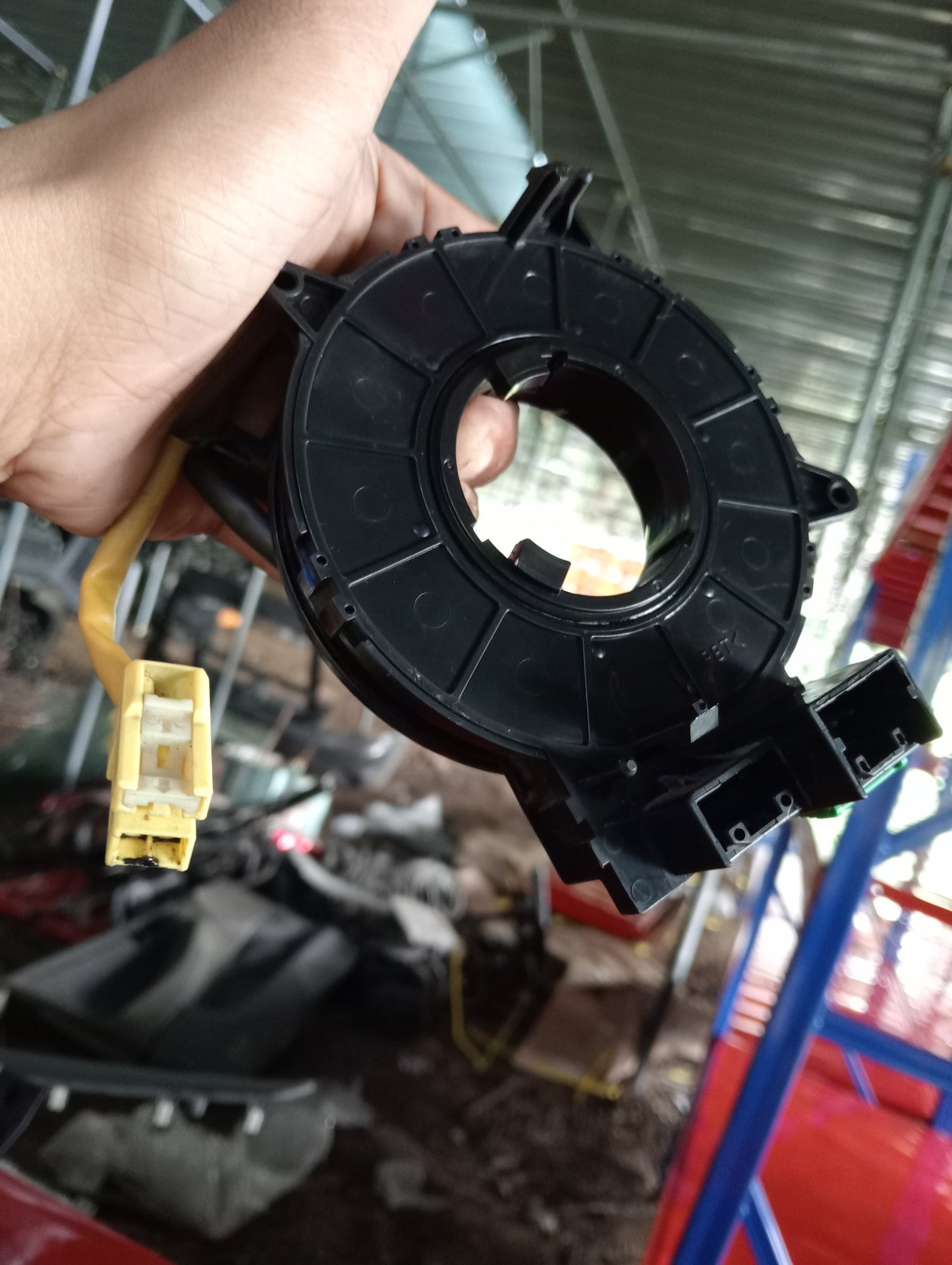 Mitsubishi | Cedia | Clock Spring