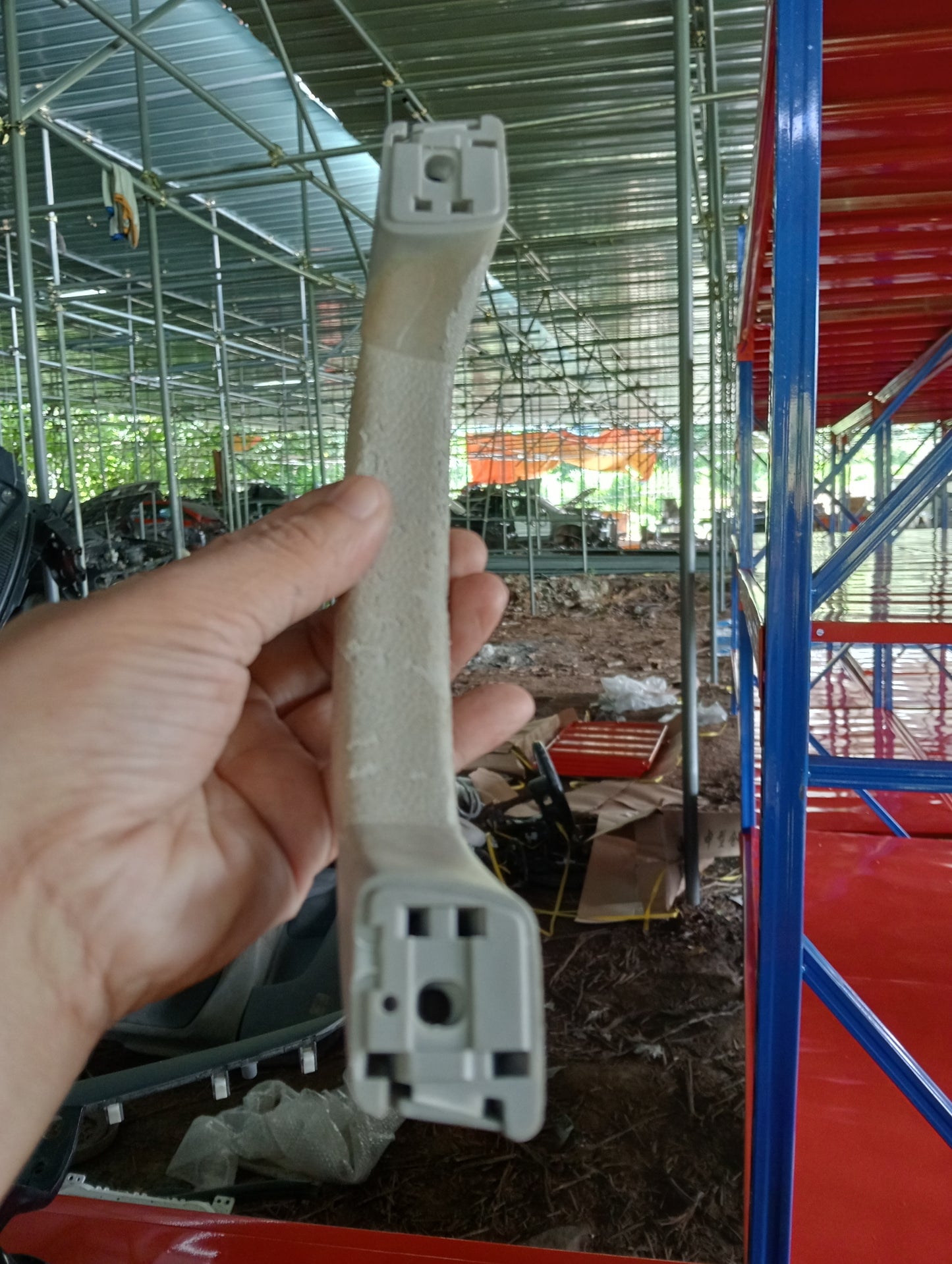 Mitsubishi | Cedia | Ceiling Handle