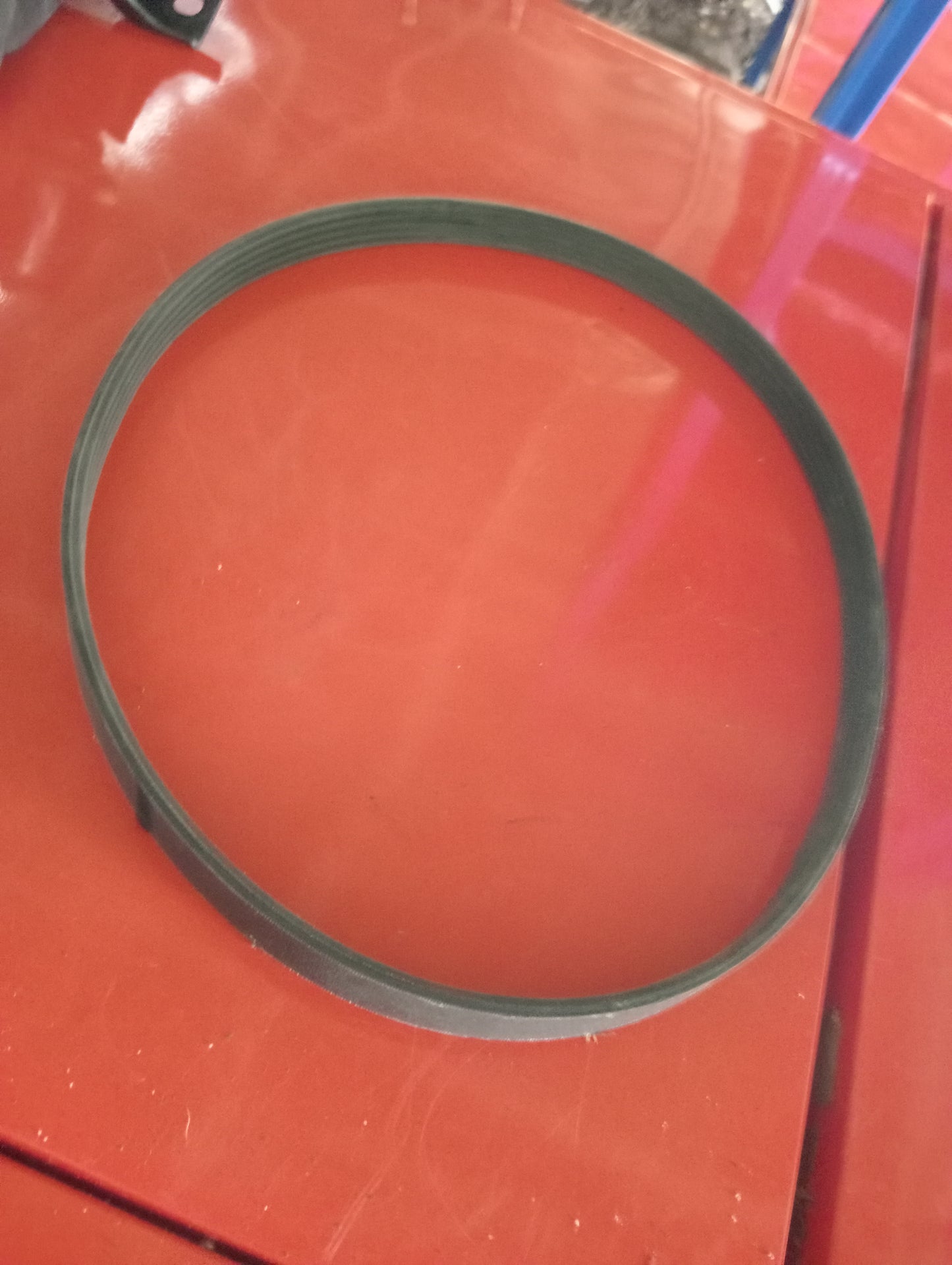 Mitsubishi | Cedia | Drive Belt