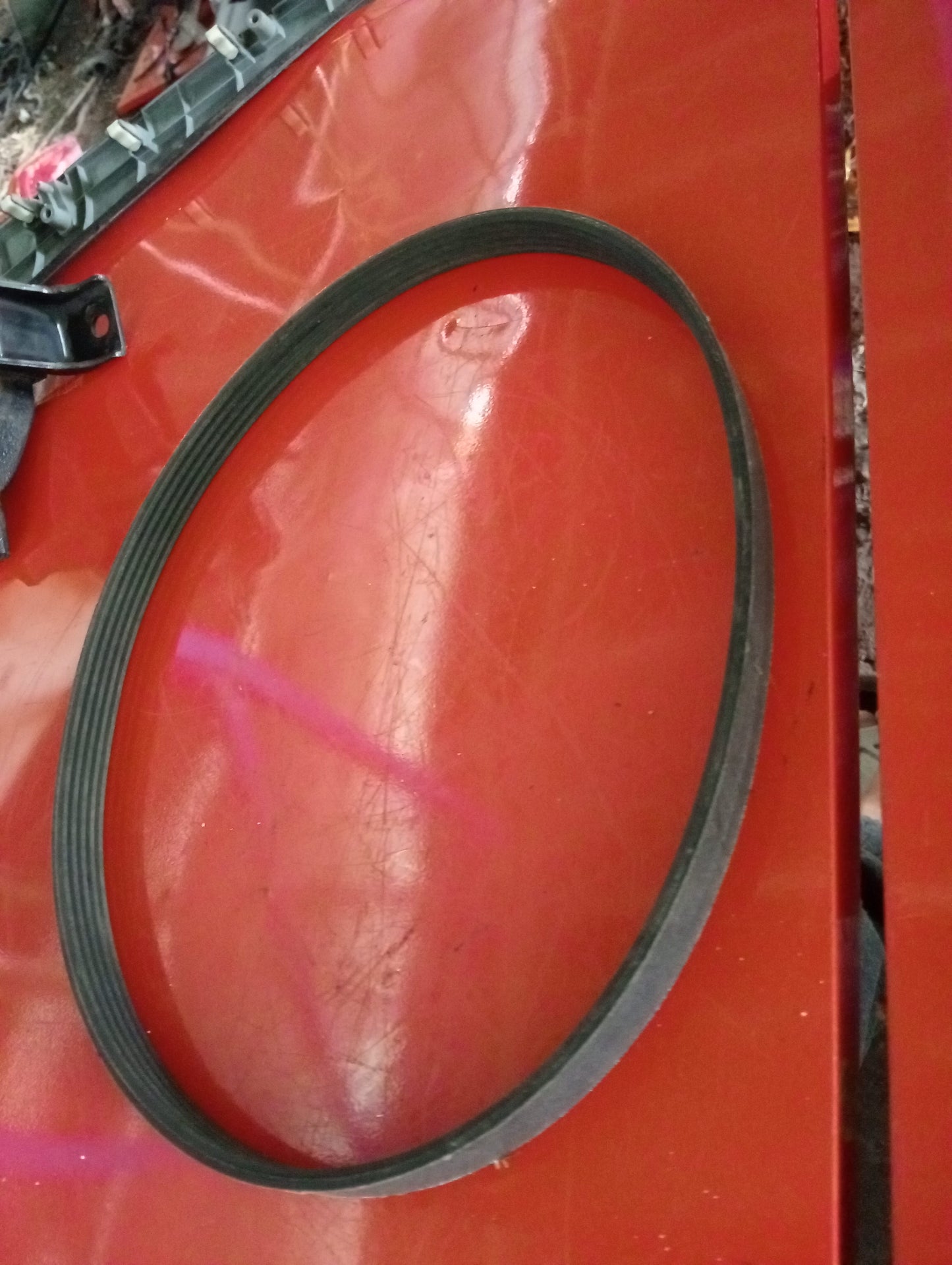 Mitsubishi | Cedia | Drive Belt