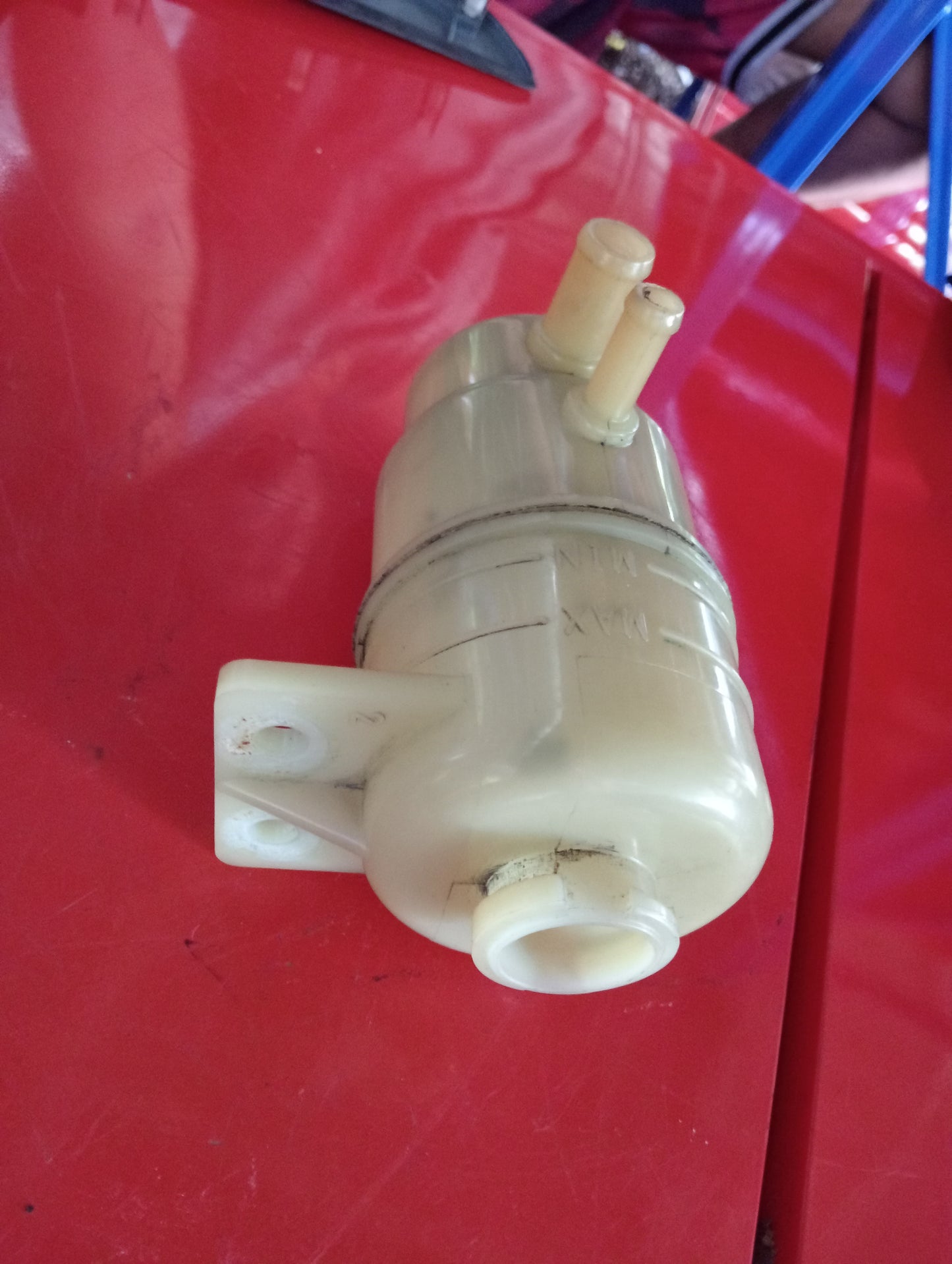 Mitsubishi | Cedia | Fluid Tank (No Cap)