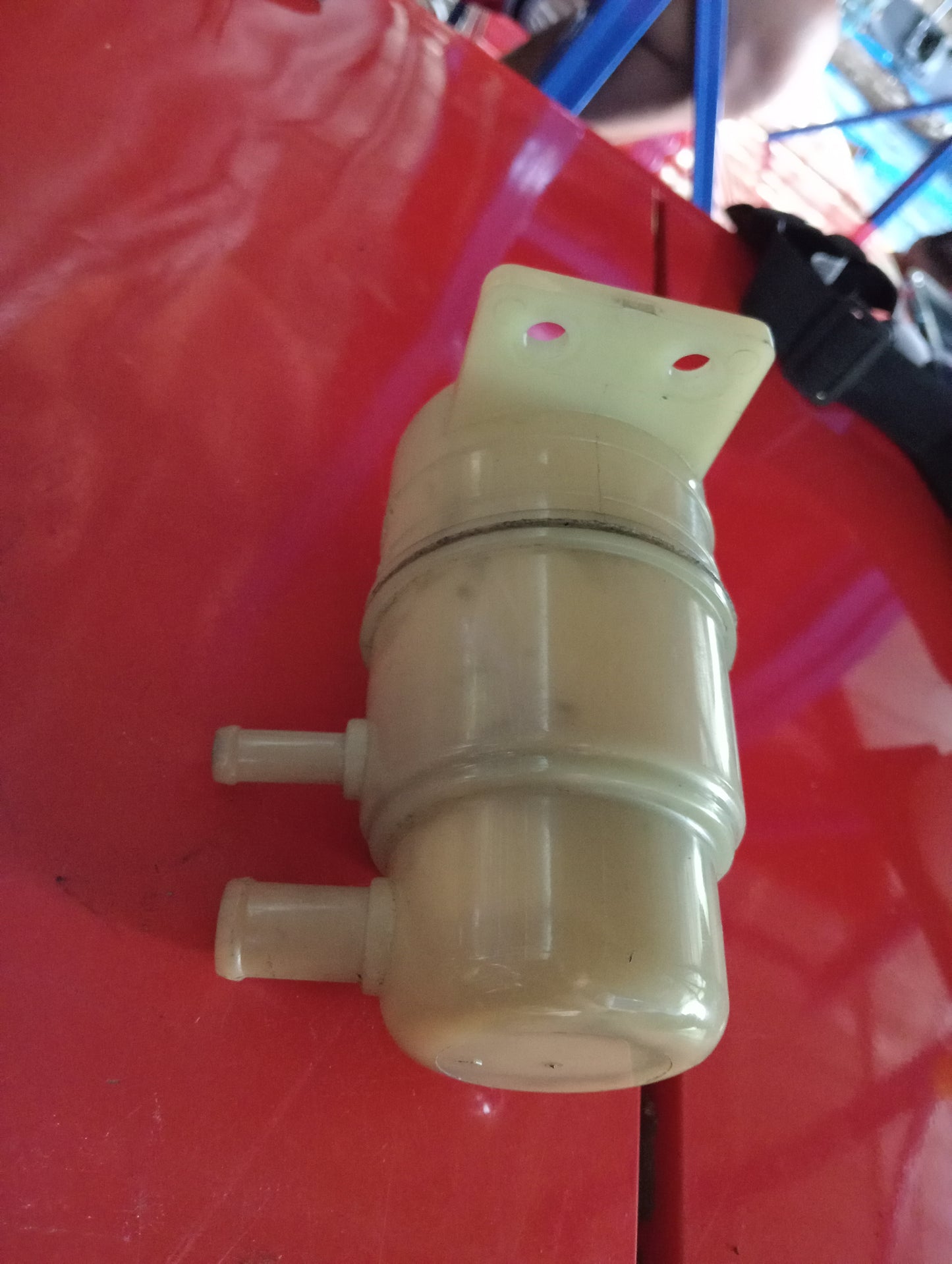 Mitsubishi | Cedia | Fluid Tank (No Cap)