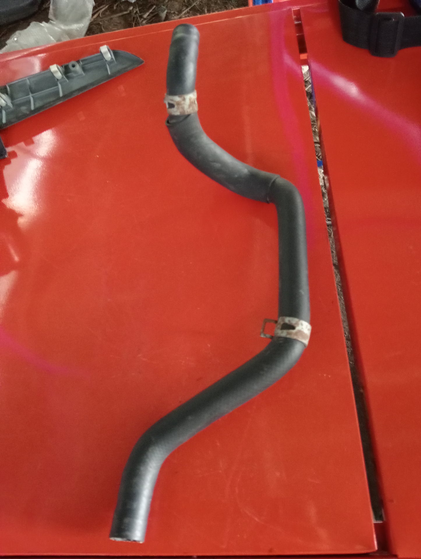 Mitsubishi | Cedia | Coolant Tank Hose