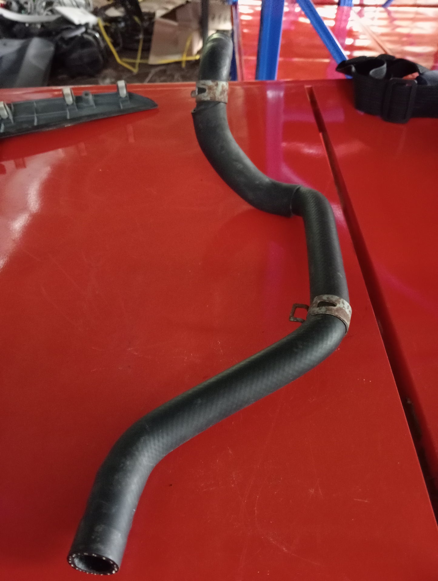 Mitsubishi | Cedia | Coolant Tank Hose