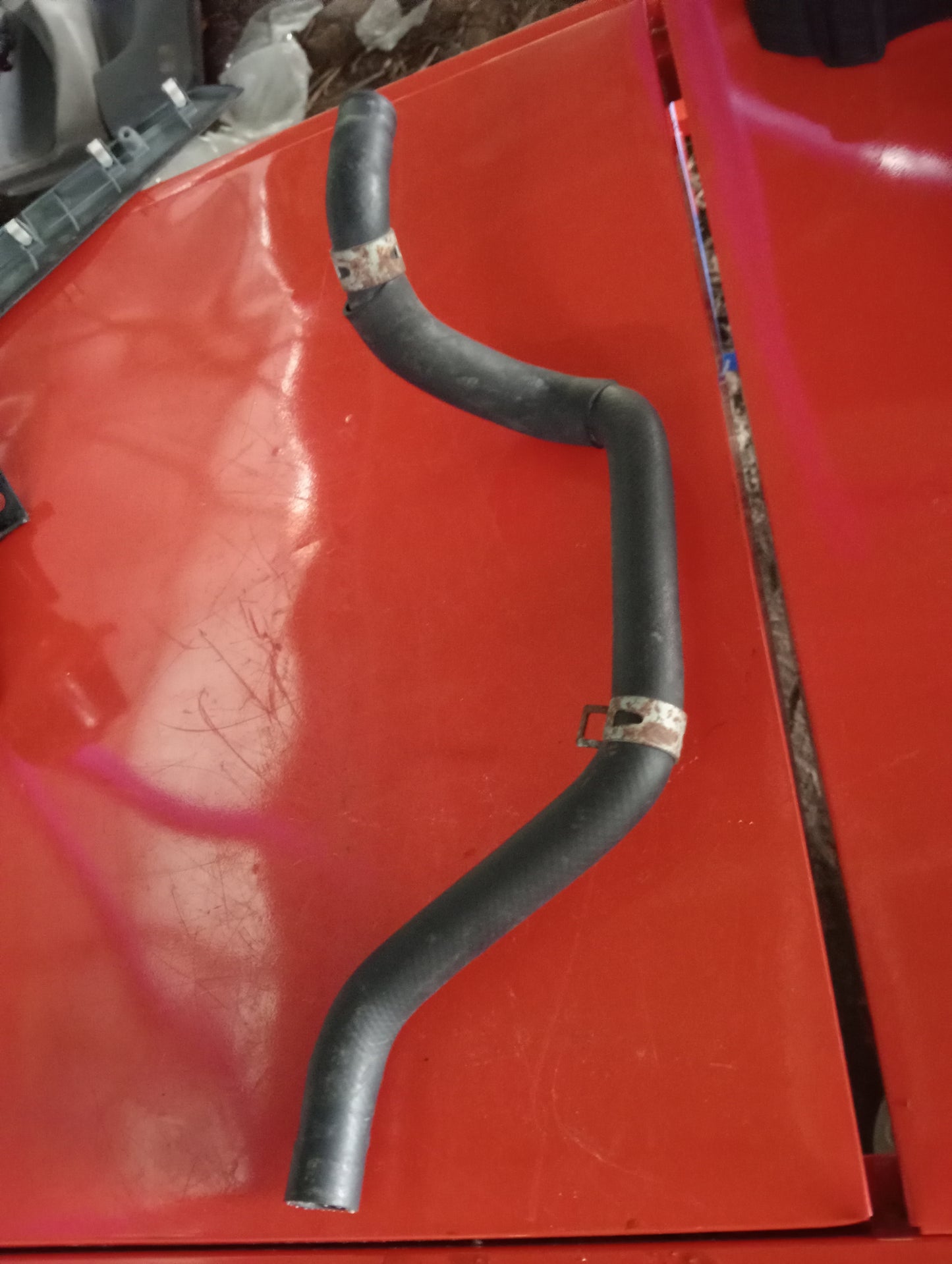 Mitsubishi | Cedia | Coolant Tank Hose