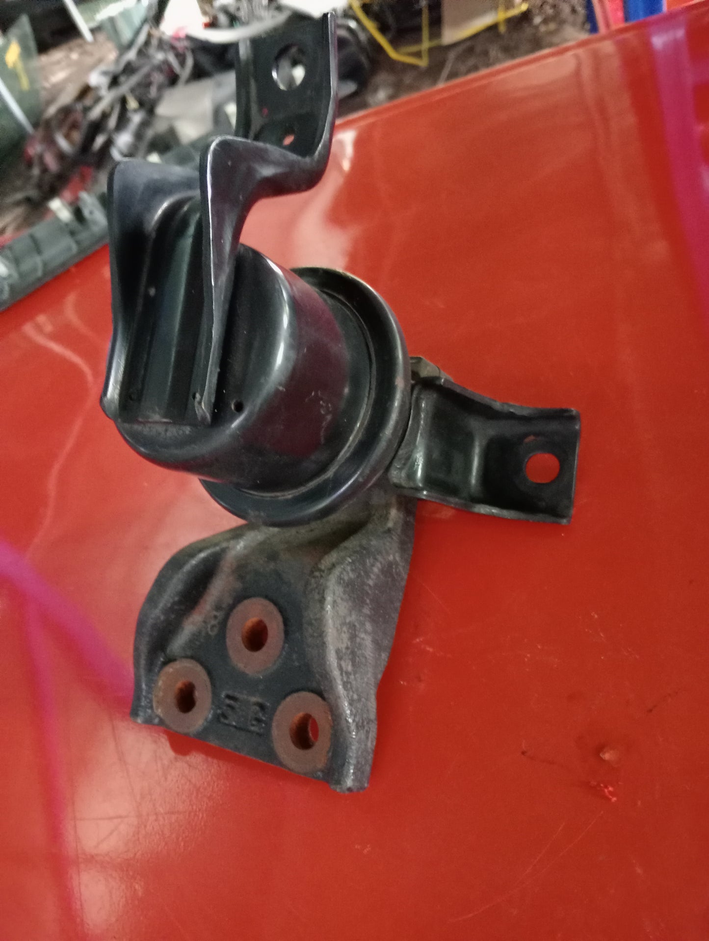 Mitsubishi | Cedia | Engine Support