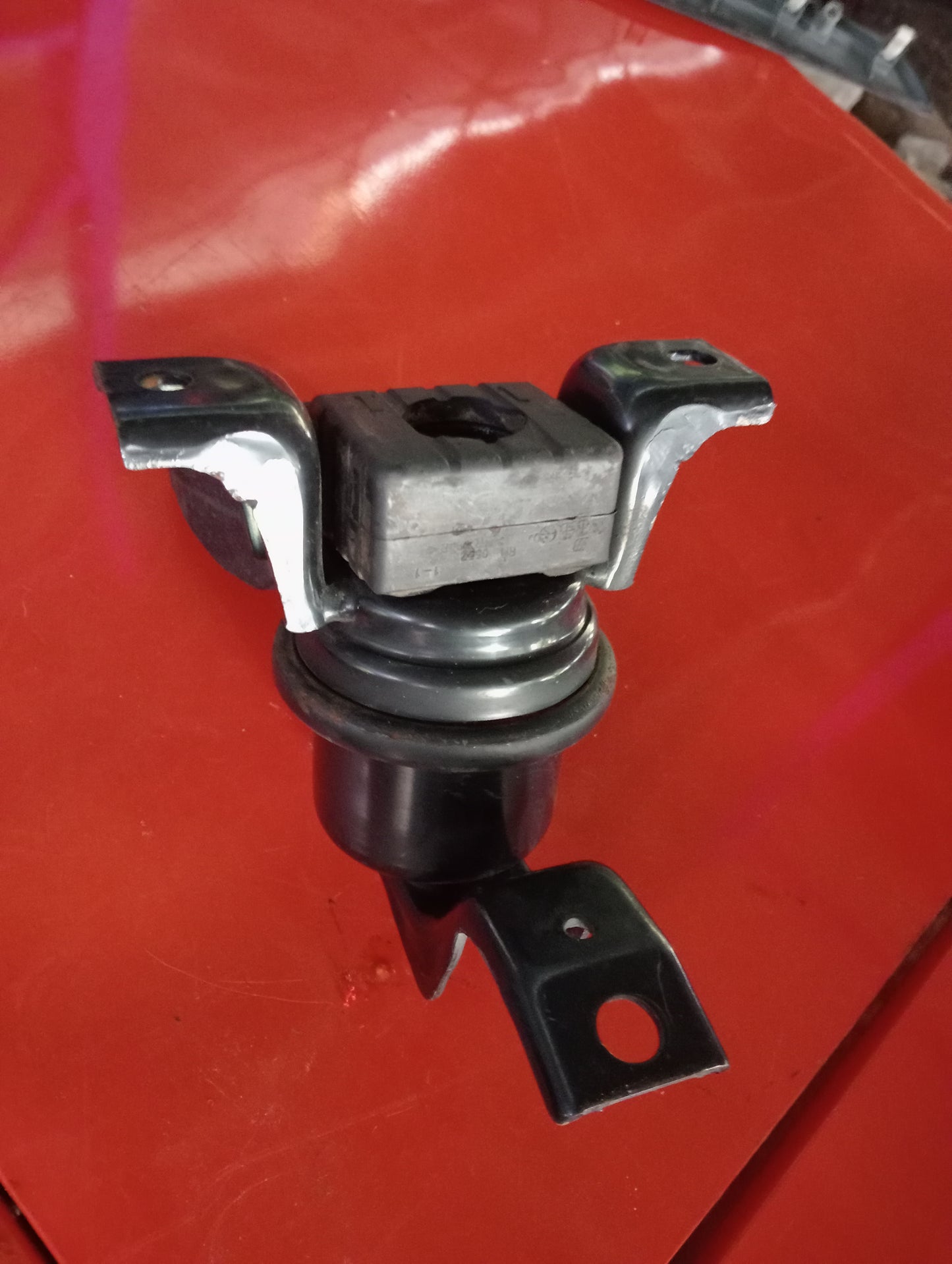 Mitsubishi | Cedia | Engine Support