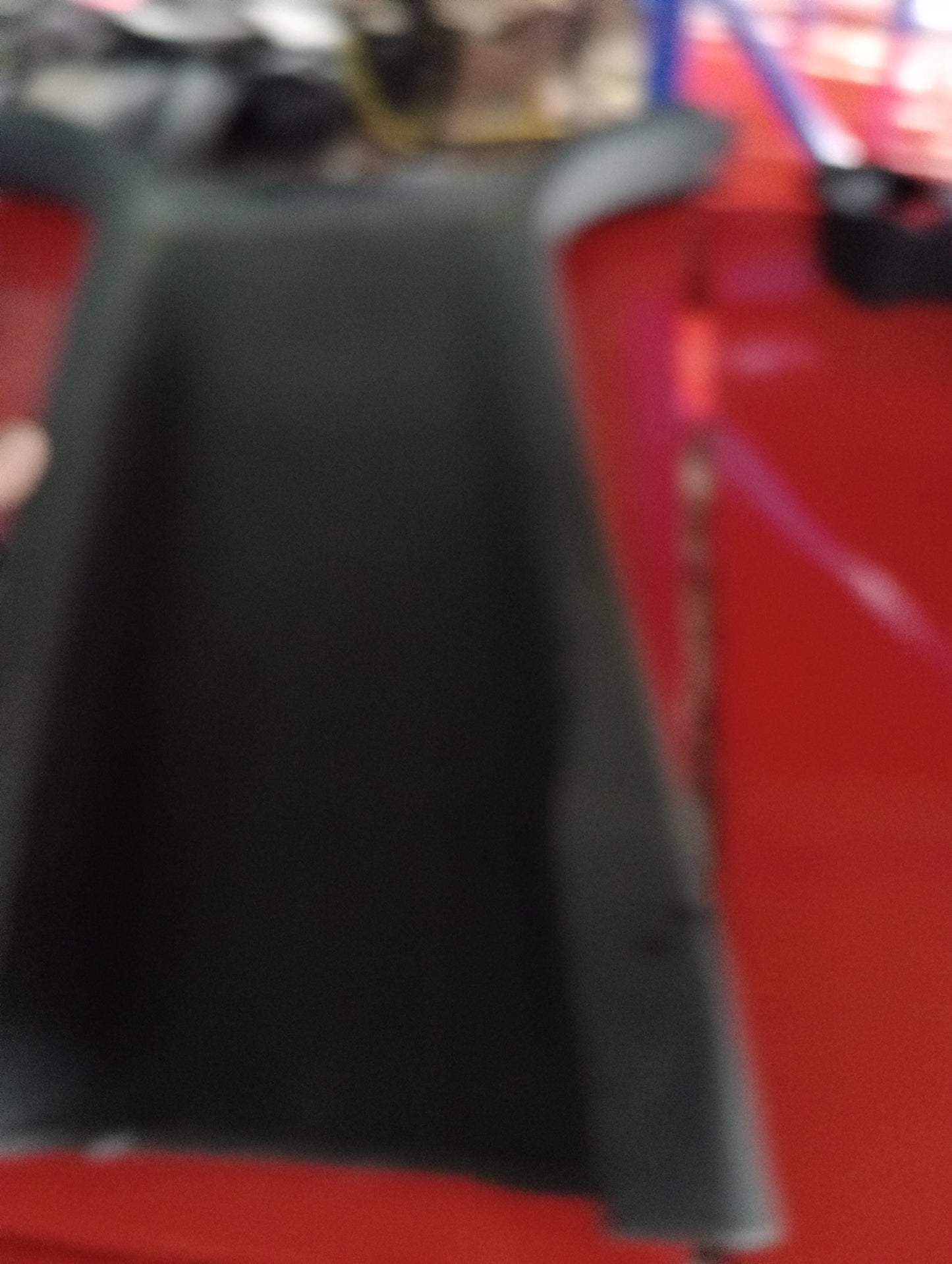 Mitsubishi | Cedia | Lower Center Pillar Passenger Side