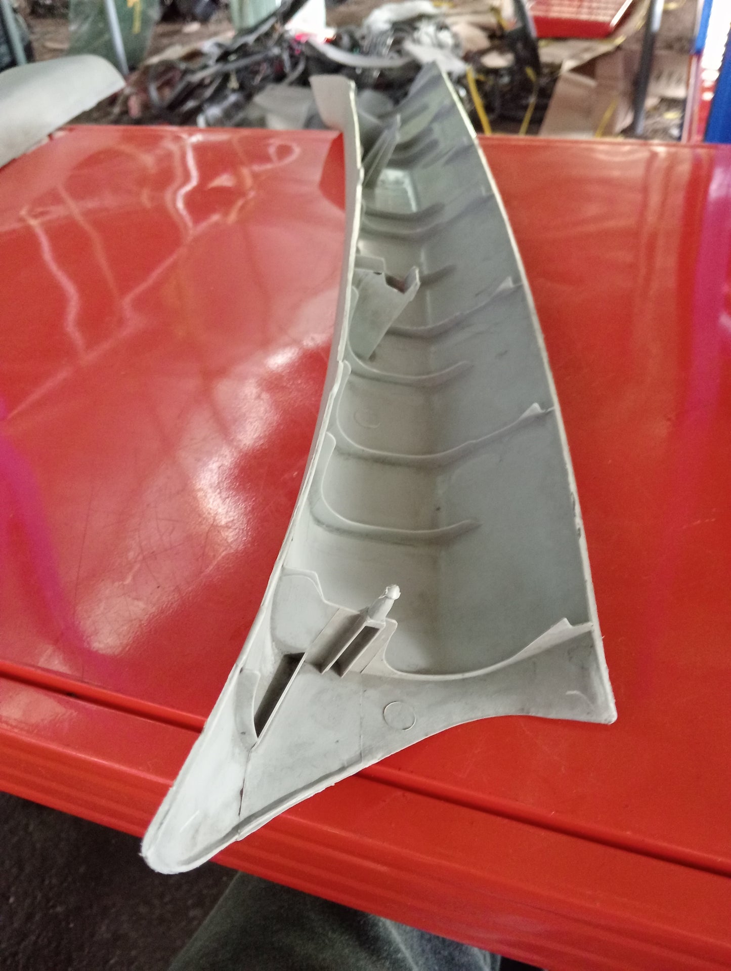 Mitsubishi | Cedia | Interior Trim Driver Side