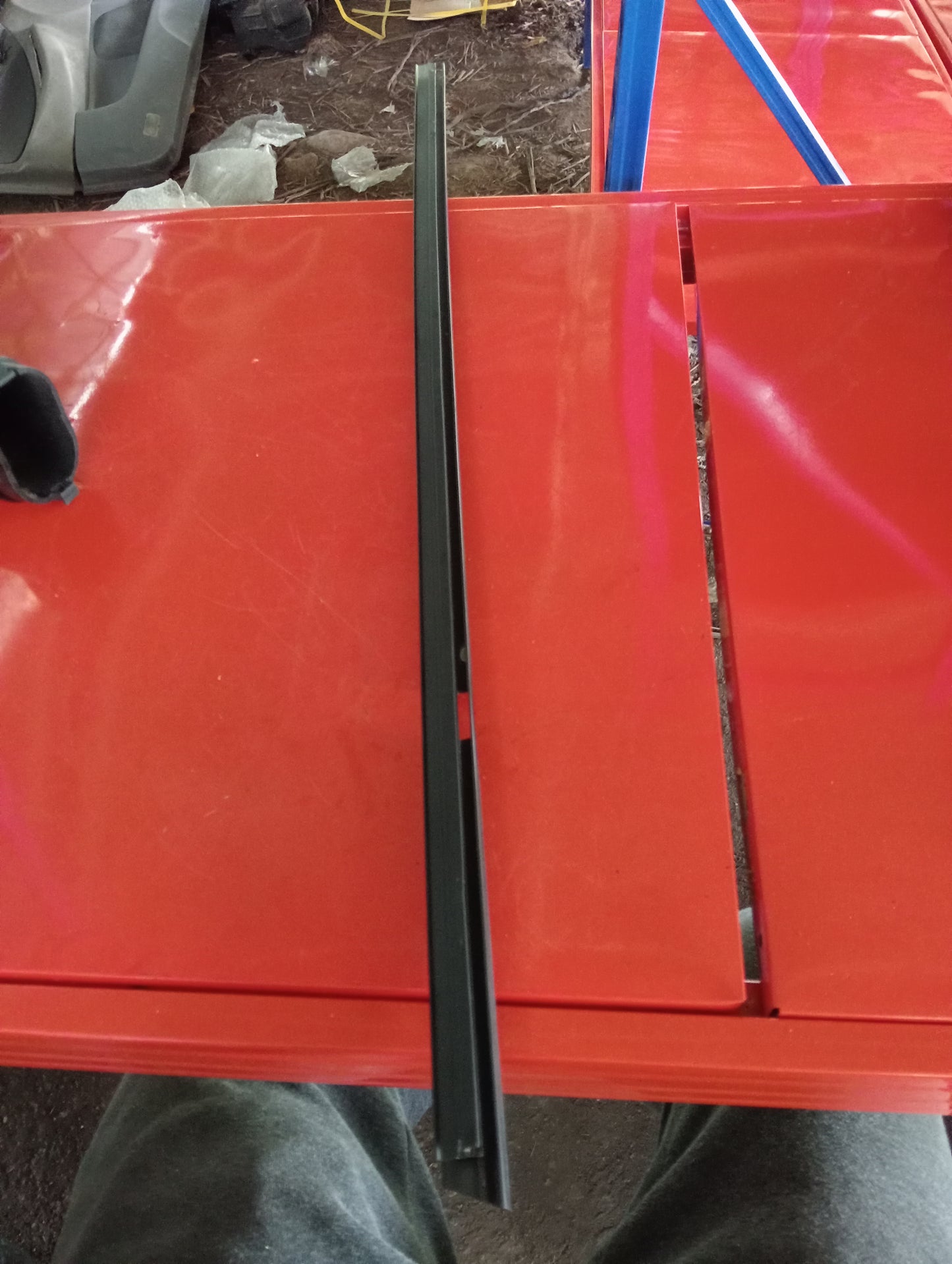 Mitsubishi | Cedia | Inner Weather Strip