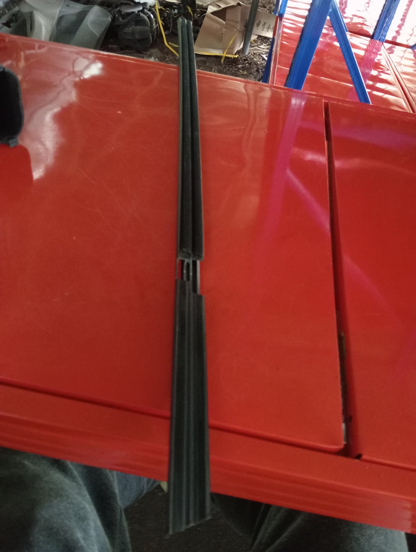 Mitsubishi | Cedia | Inner Weather Strip