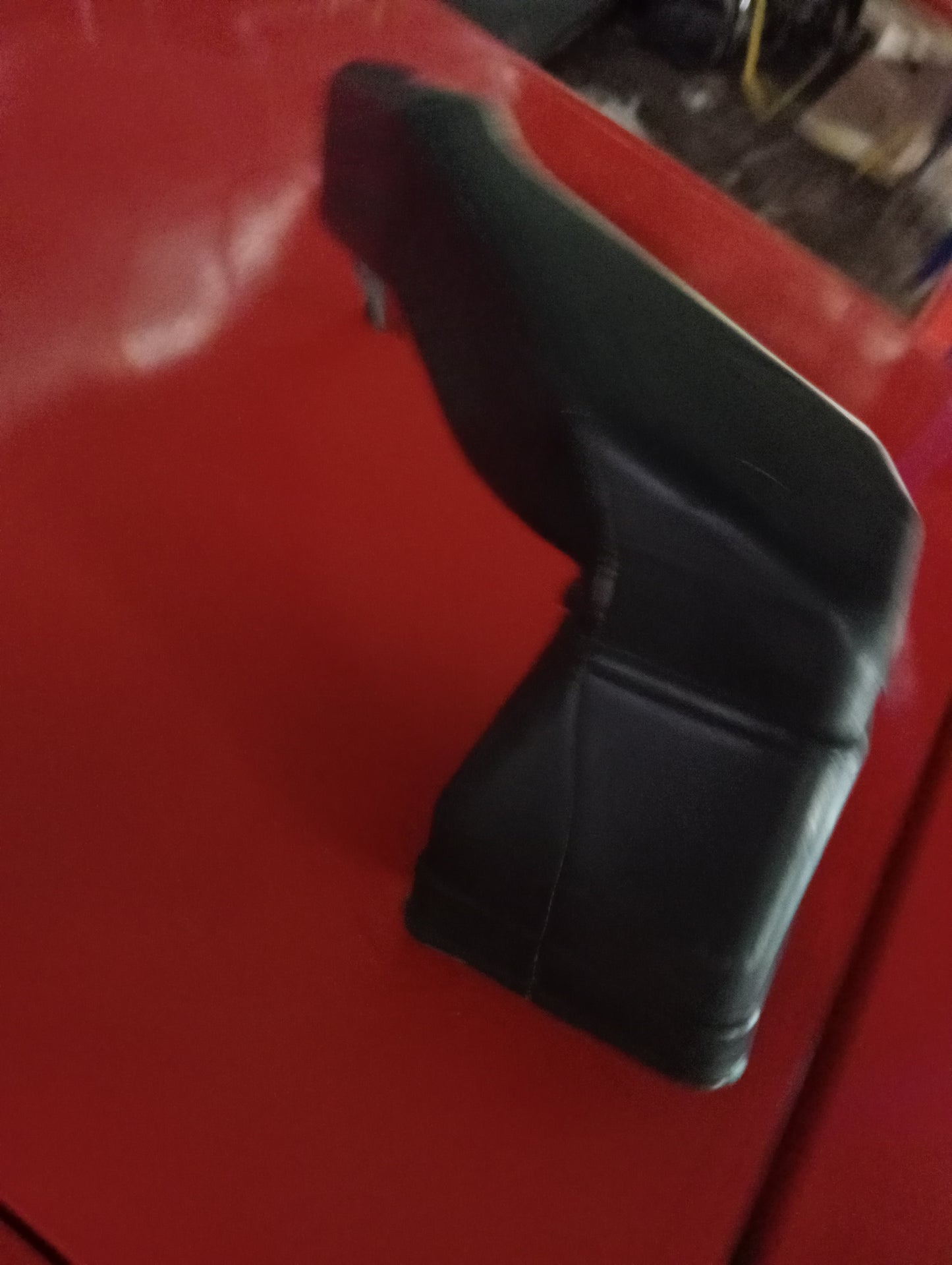 Mitsubishi | Cedia | Air Duct Pipe