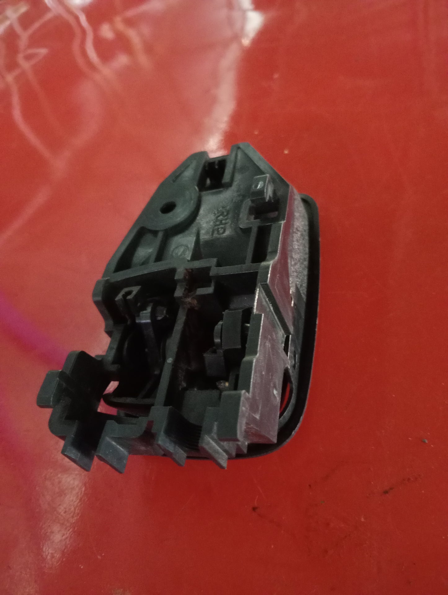 Mitsubishi | Cedia | Rear Passenger Side Inner Door Handle
