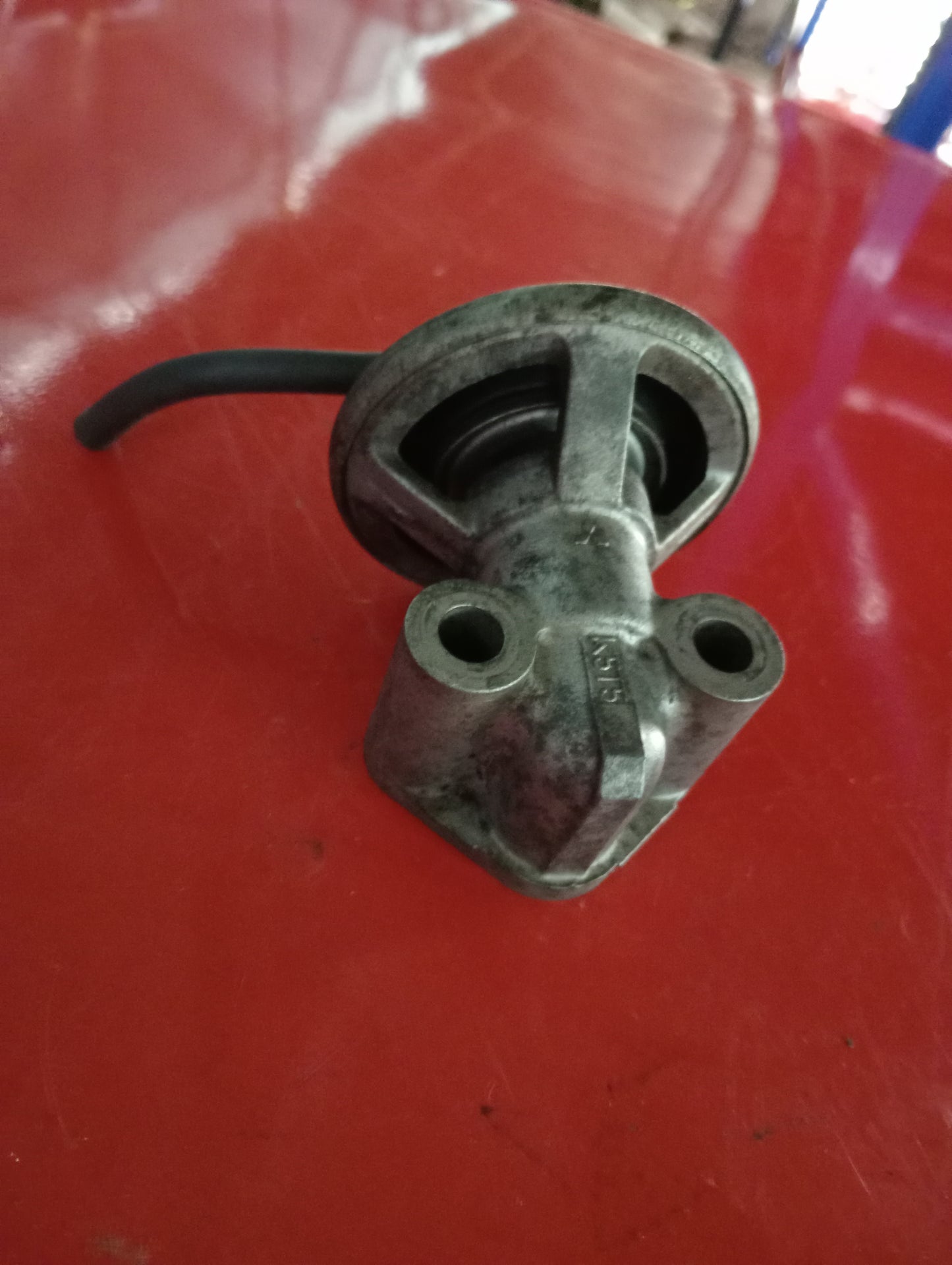 Mitsubishi | Cedia | EGR Valve