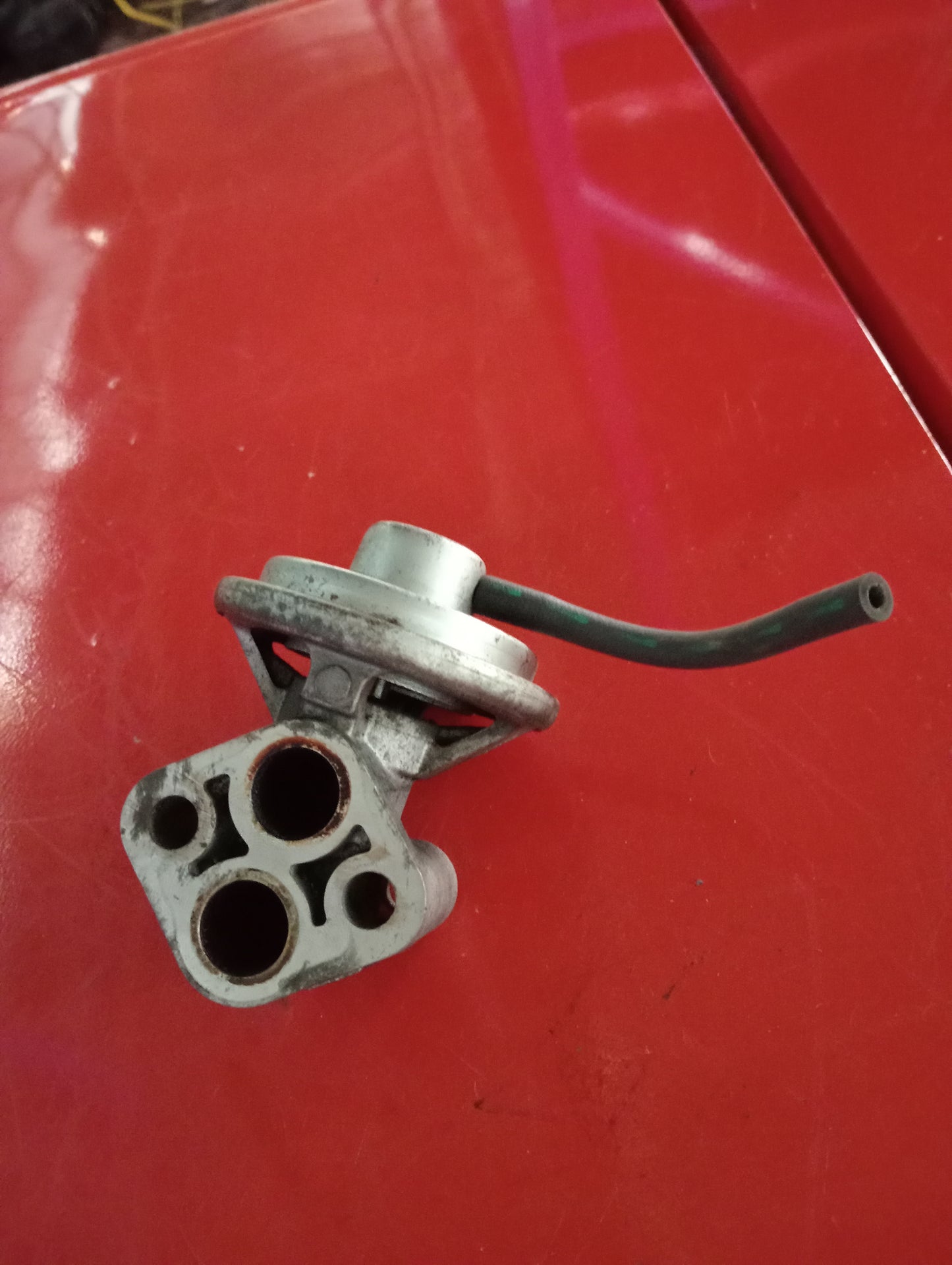 Mitsubishi | Cedia | EGR Valve