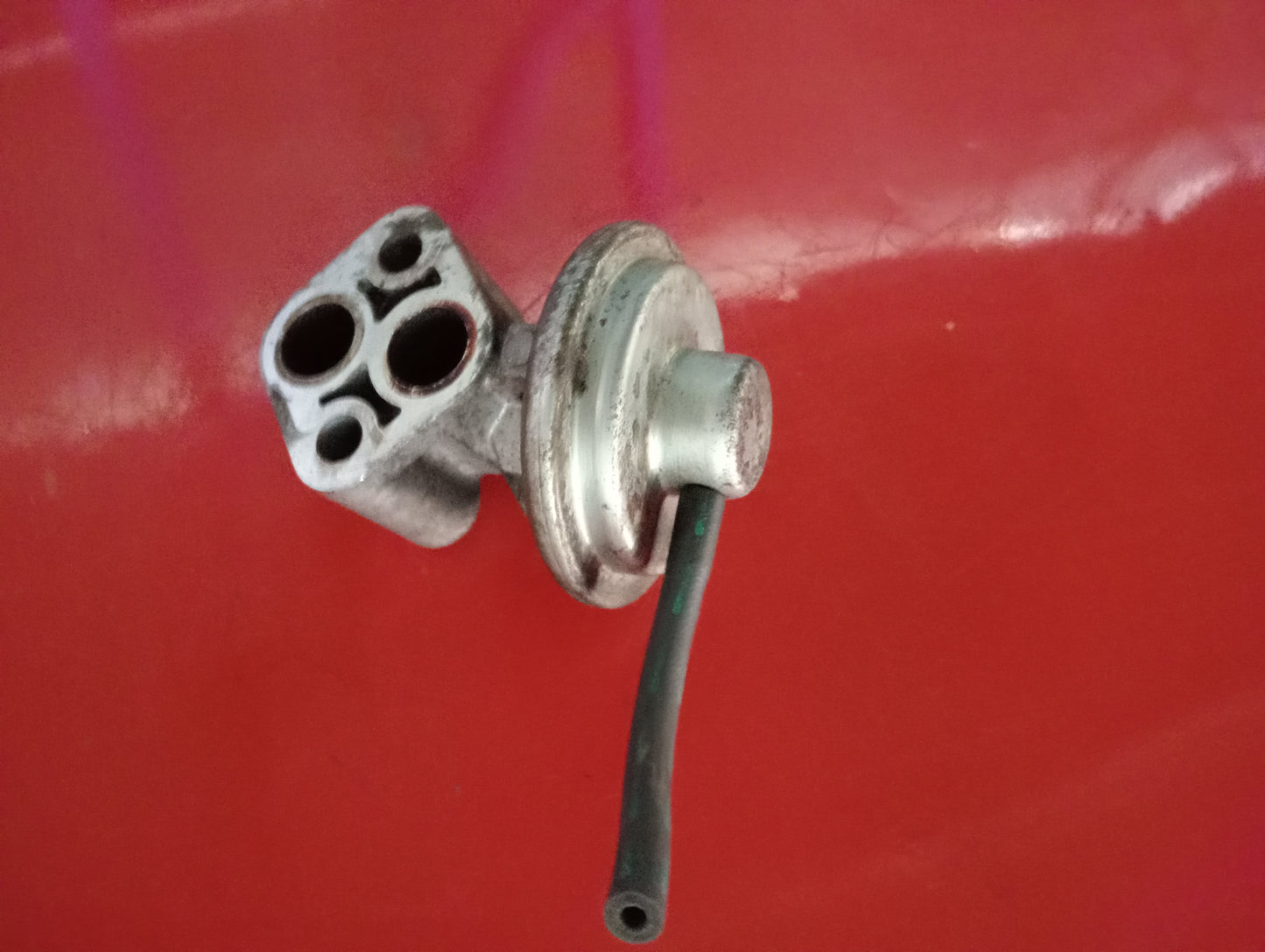 Mitsubishi | Cedia | EGR Valve