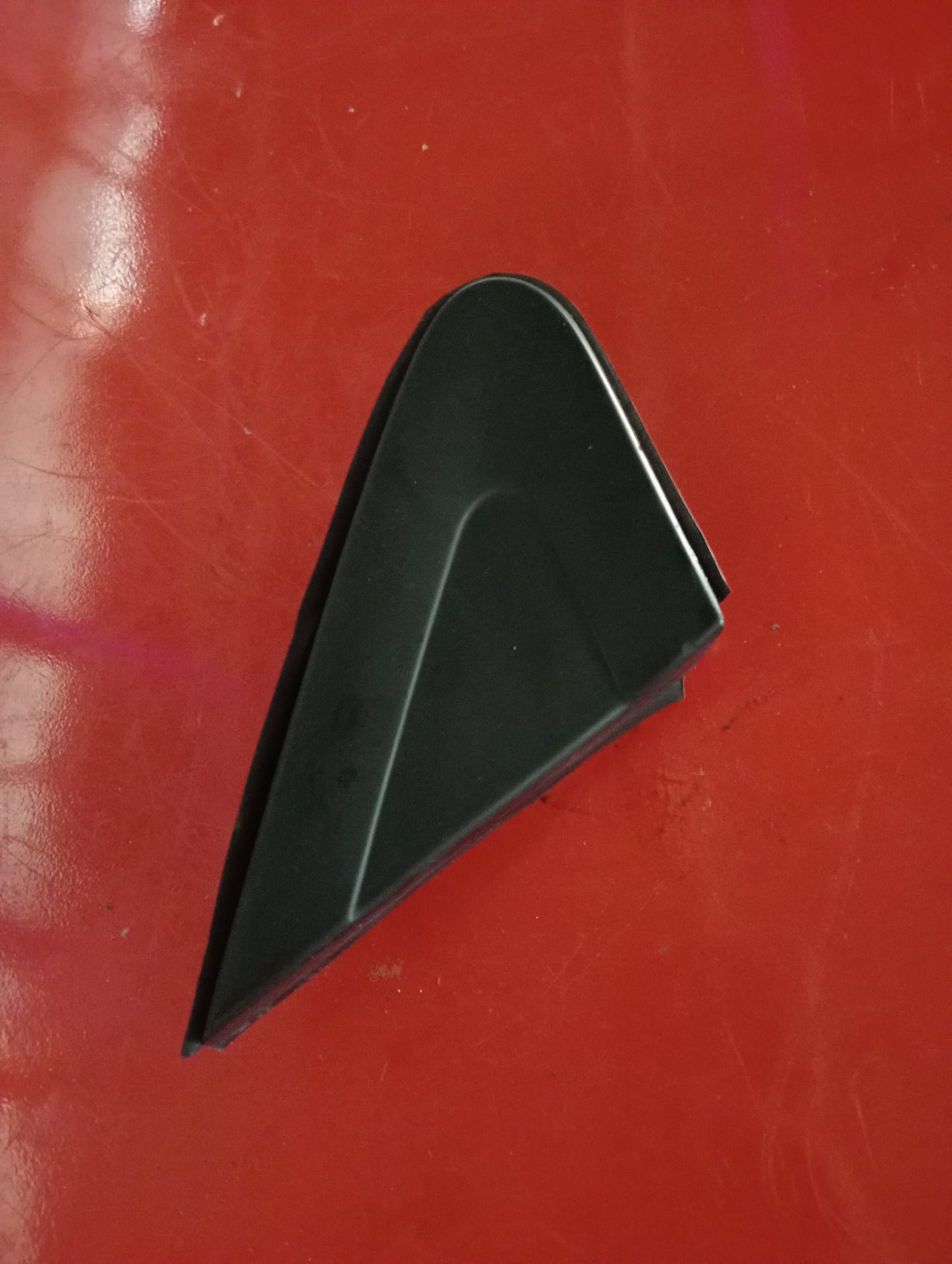 Mitsubishi | Cedia | Passenger Side Pillar Garnish