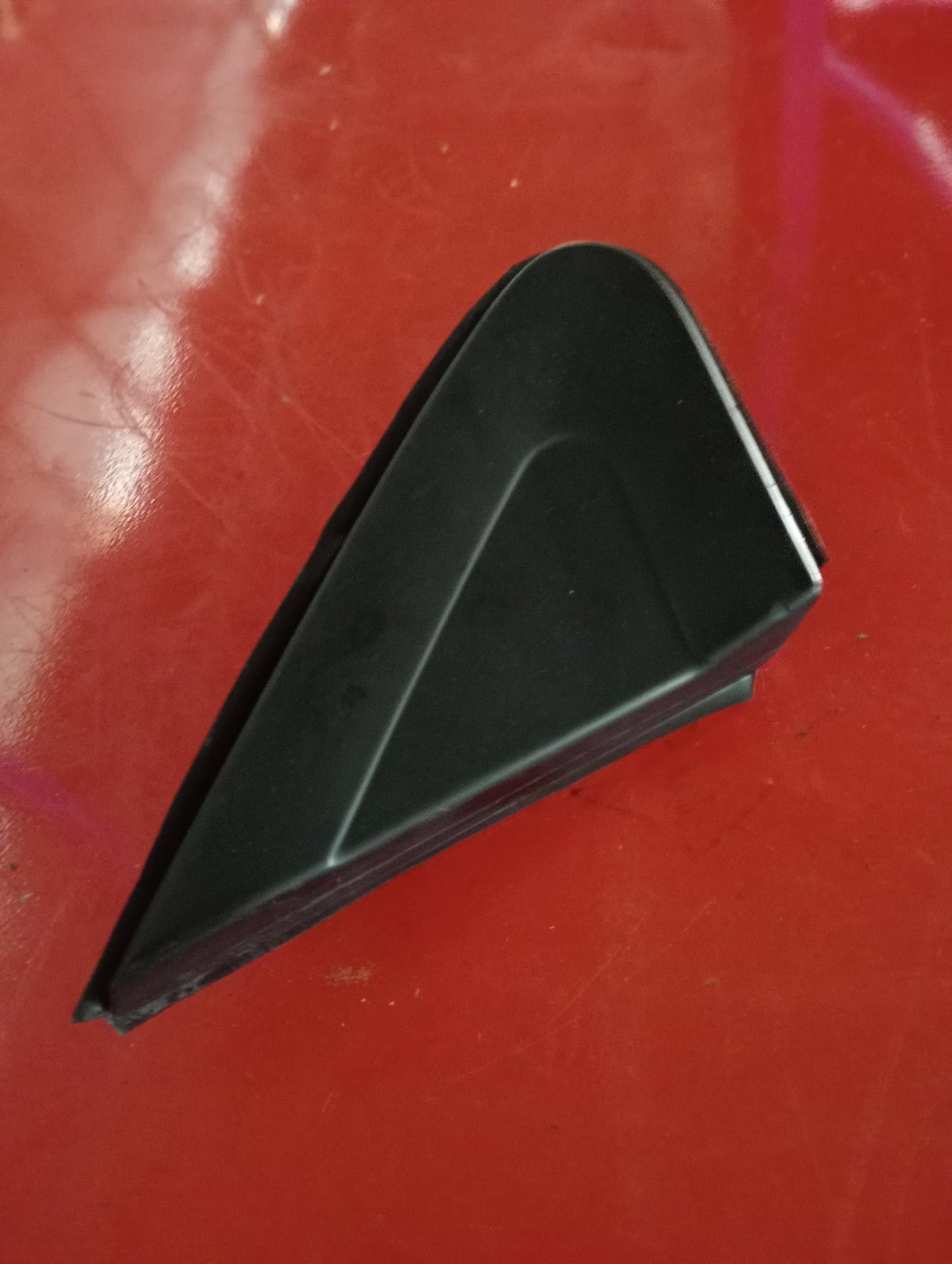 Mitsubishi | Cedia | Passenger Side Pillar Garnish