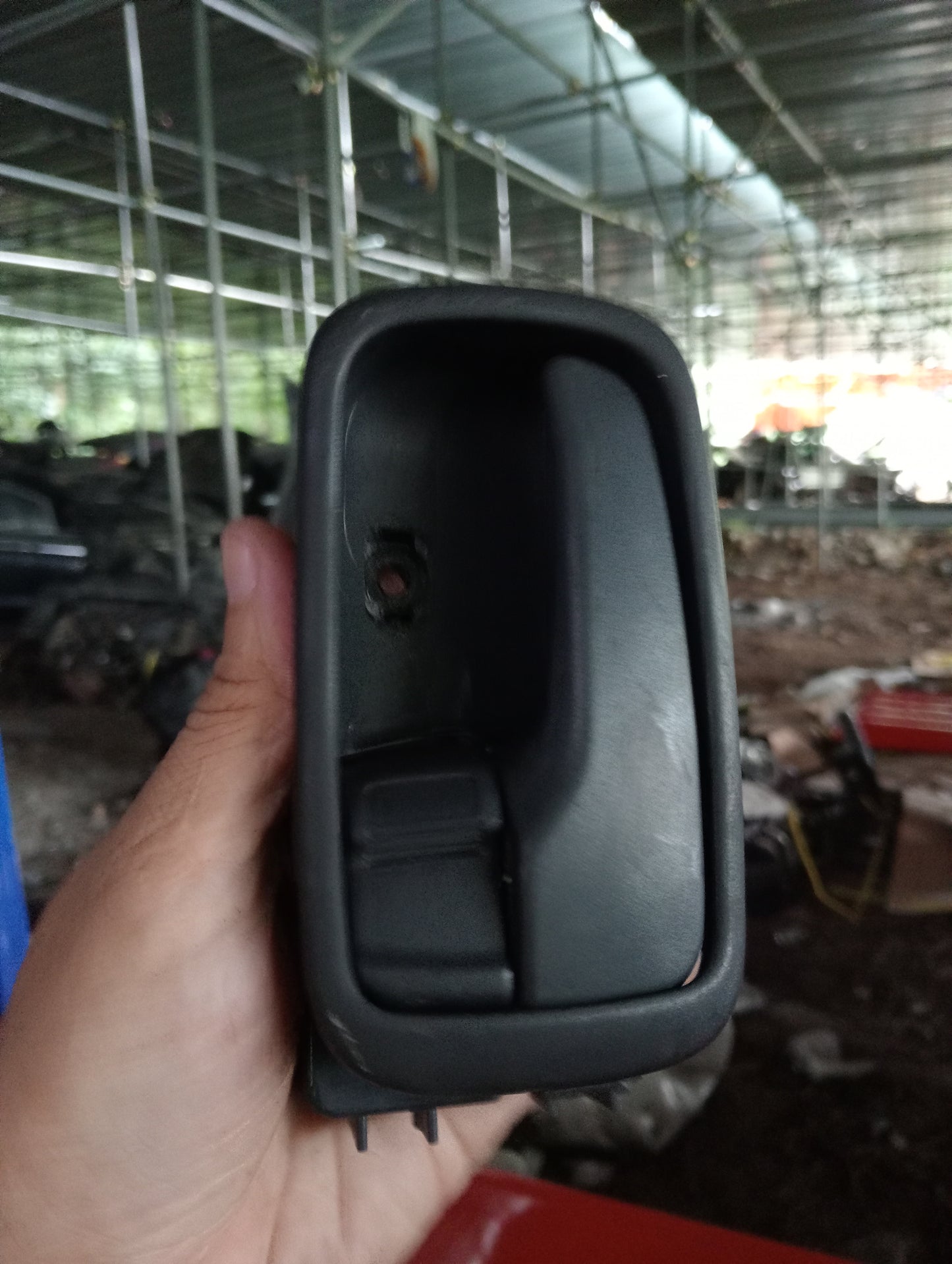 Mitsubishi | Cedia | Front Driver Side Inner Door Handle