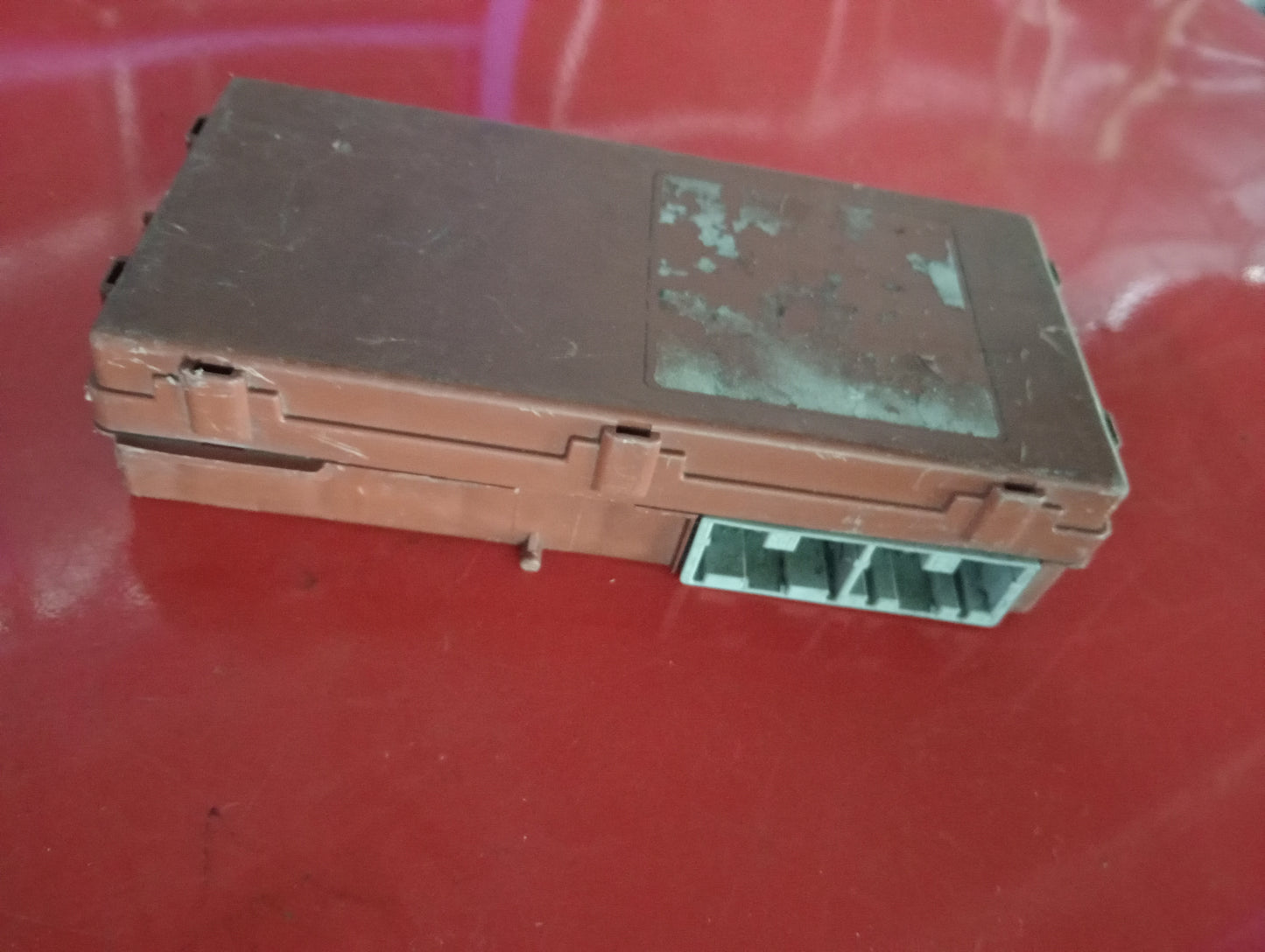 Mitsubishi | Cedia | Central Control Unit